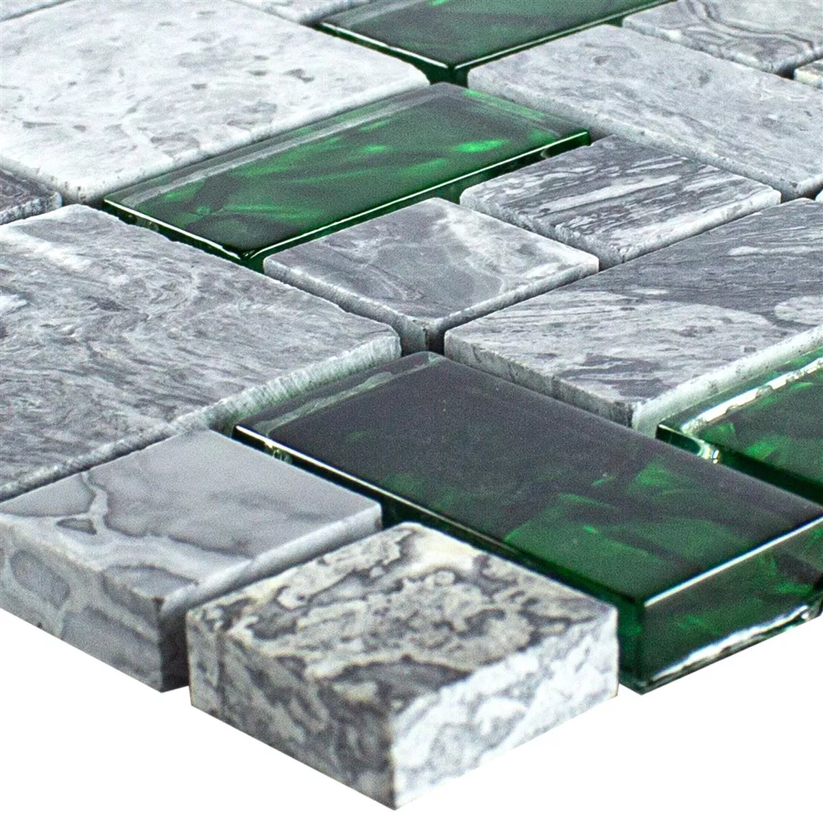 Cinza Verde