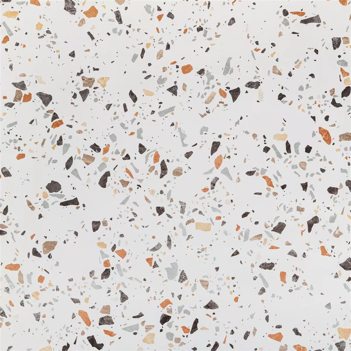 Ladrilhos Liberty XXL Multicolorido 80x80cm