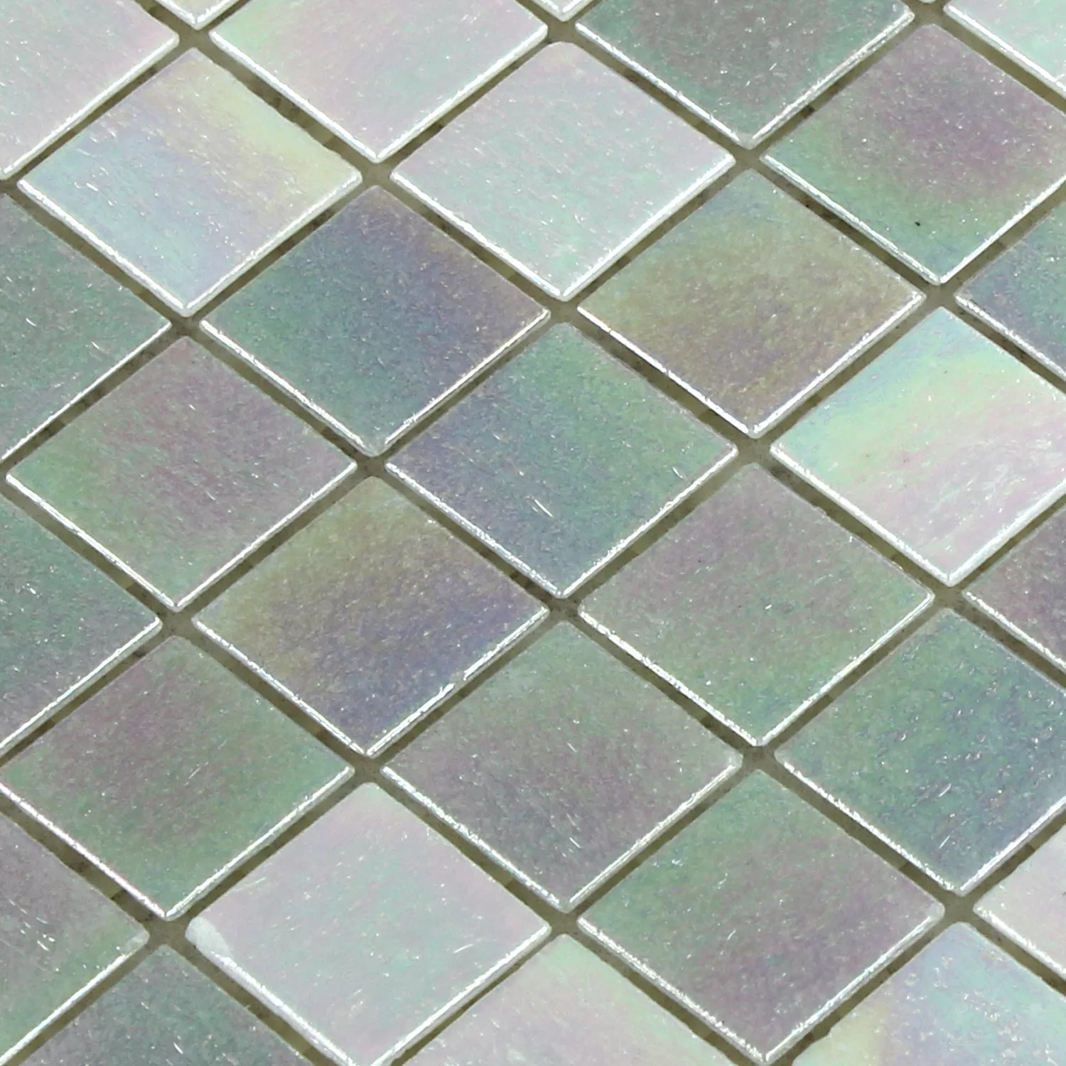 Azulejo Mosaico Trend-Vi Reciclando Vidro Simphony