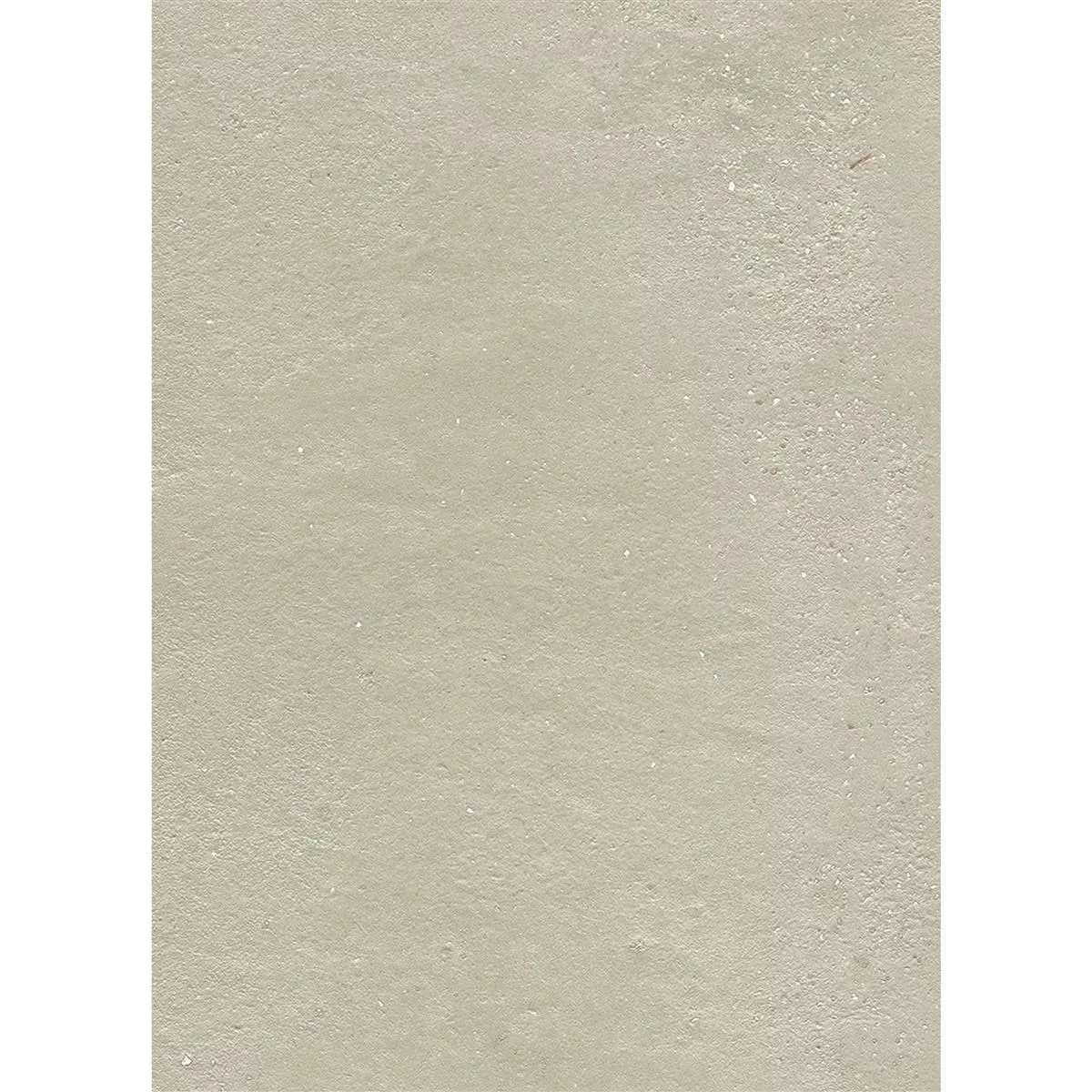 Padrão de Ladrilho Malibu Olhar Concreto Taupe 60x120cm