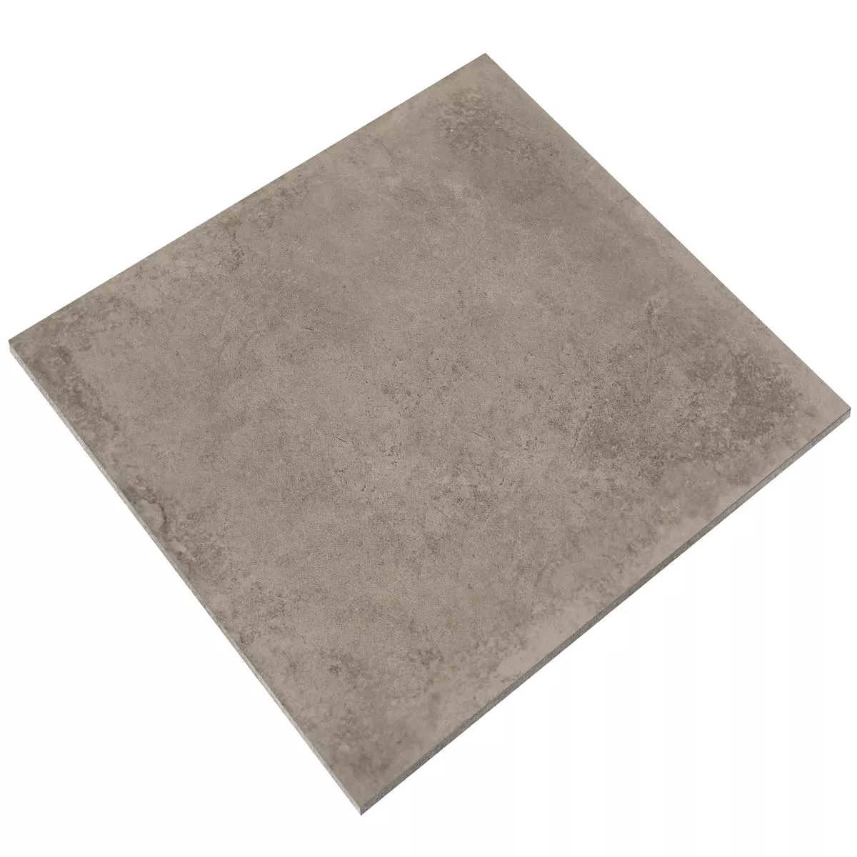 Padrão Ladrilhos Colossus Taupe 60x60cm