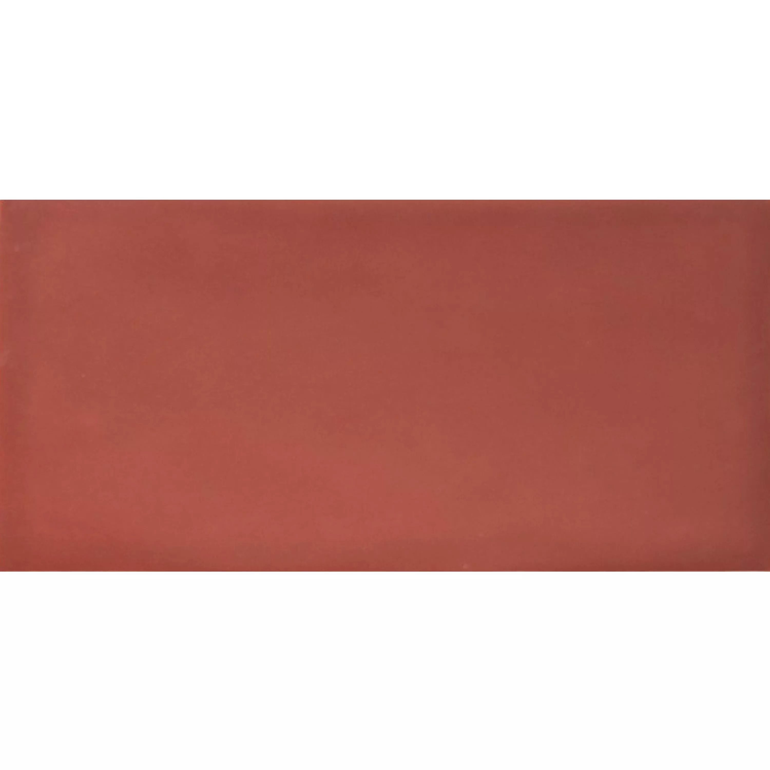 Azulejos Mogadischu 7,5x15cm Vermelho Fosco Azulejos Mogadischu 7,5x15cm Vermelho Fosco
