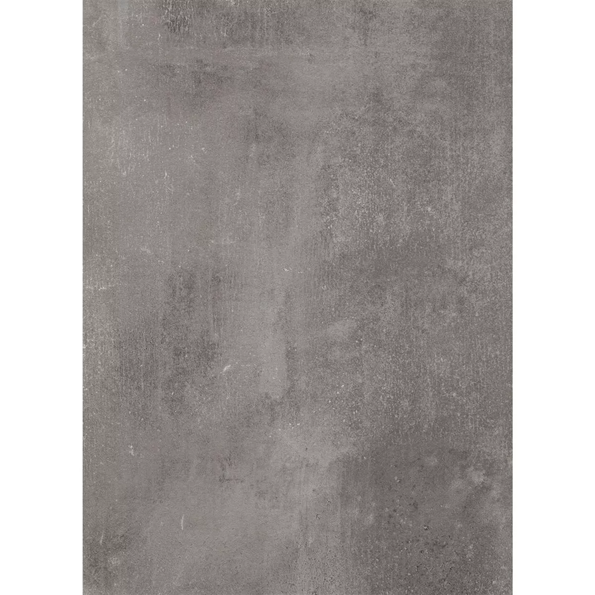 Ladrilho Castlebrook Olhar de Pedra Cinza 60x120cm