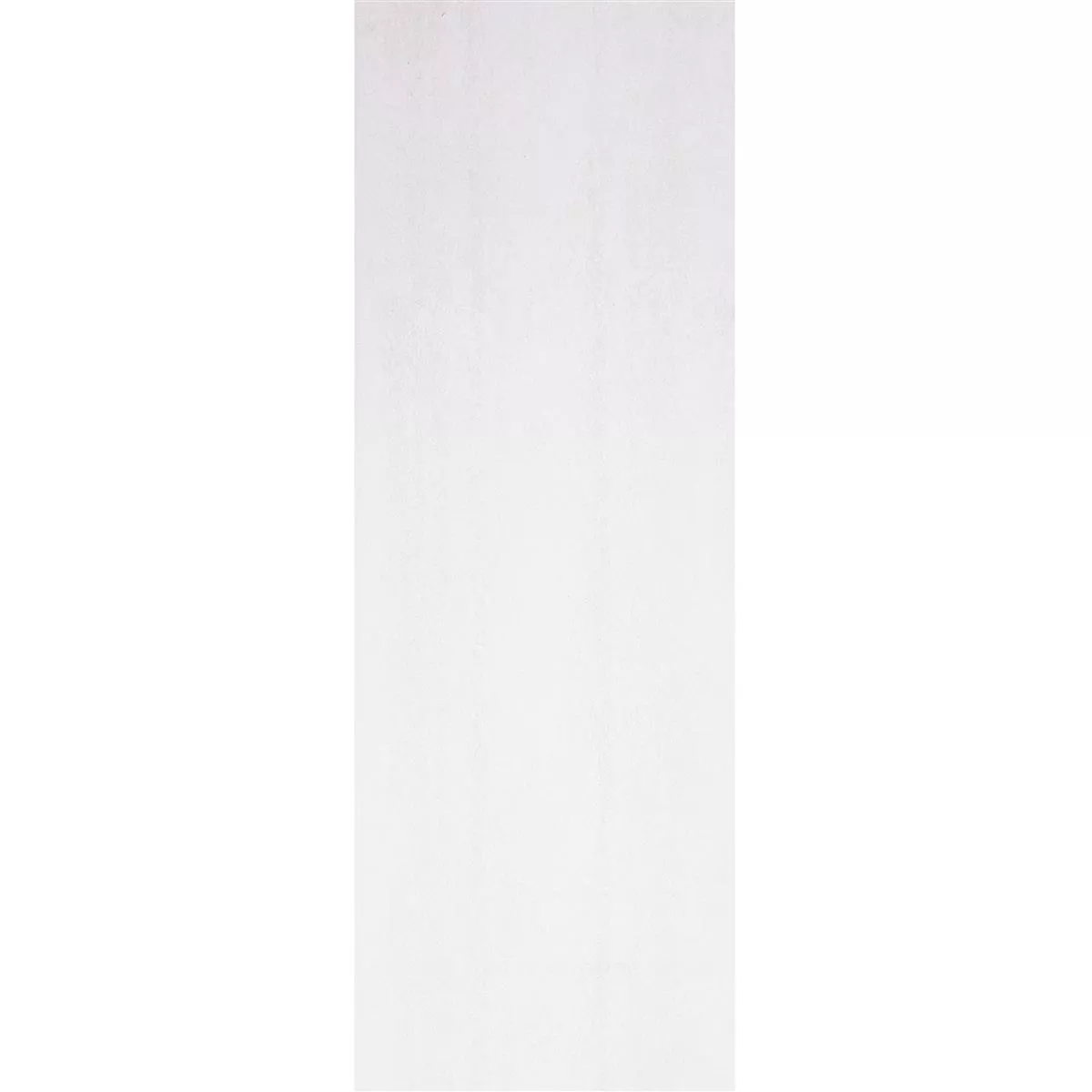 Azulejos Merida Branco Lustre Retificado 30x90cm