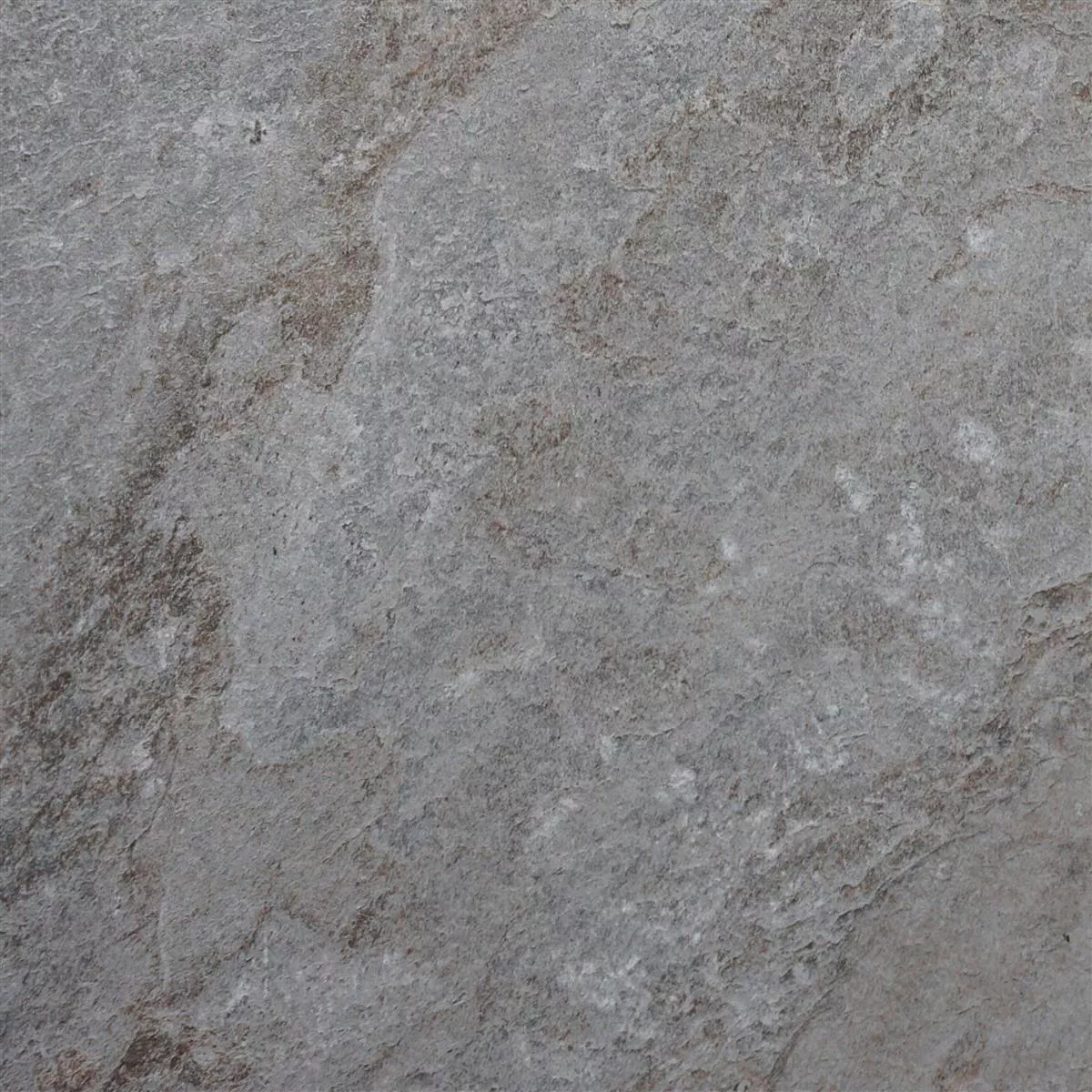 Lajes de Terraço Grés Porcelânico Steinbach Cinza 100x100x2 cm Lajes de Terraço Grés Porcelânico Steinbach Cinza 100x100x2 cm