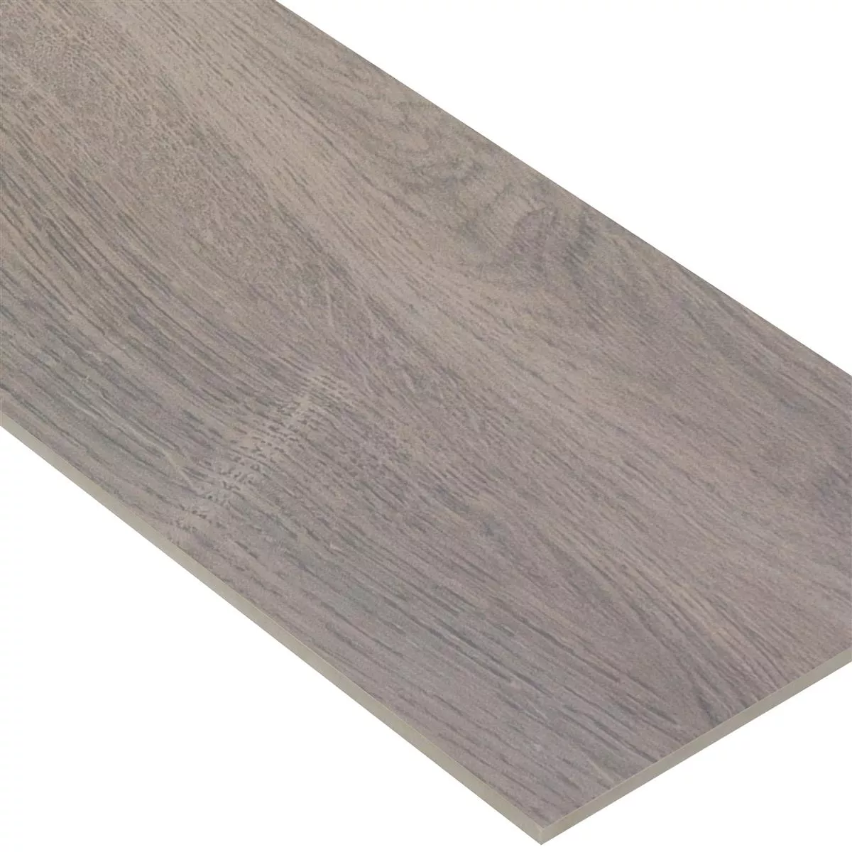 Ladrilhos Aparência de Madeira Fullwood Marrom 20x120cm