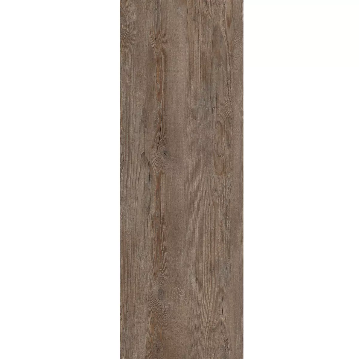Lajes de Terraço Aparência de Madeira TerraLine Noce 40x120 cm