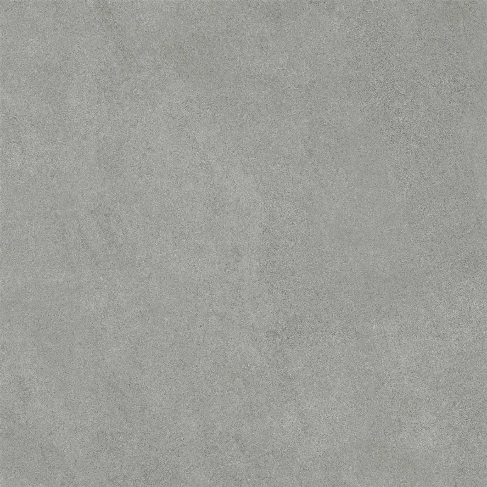 Lajes de Terraço Aparência de Cimento Newland Cinza 60x60x3cm