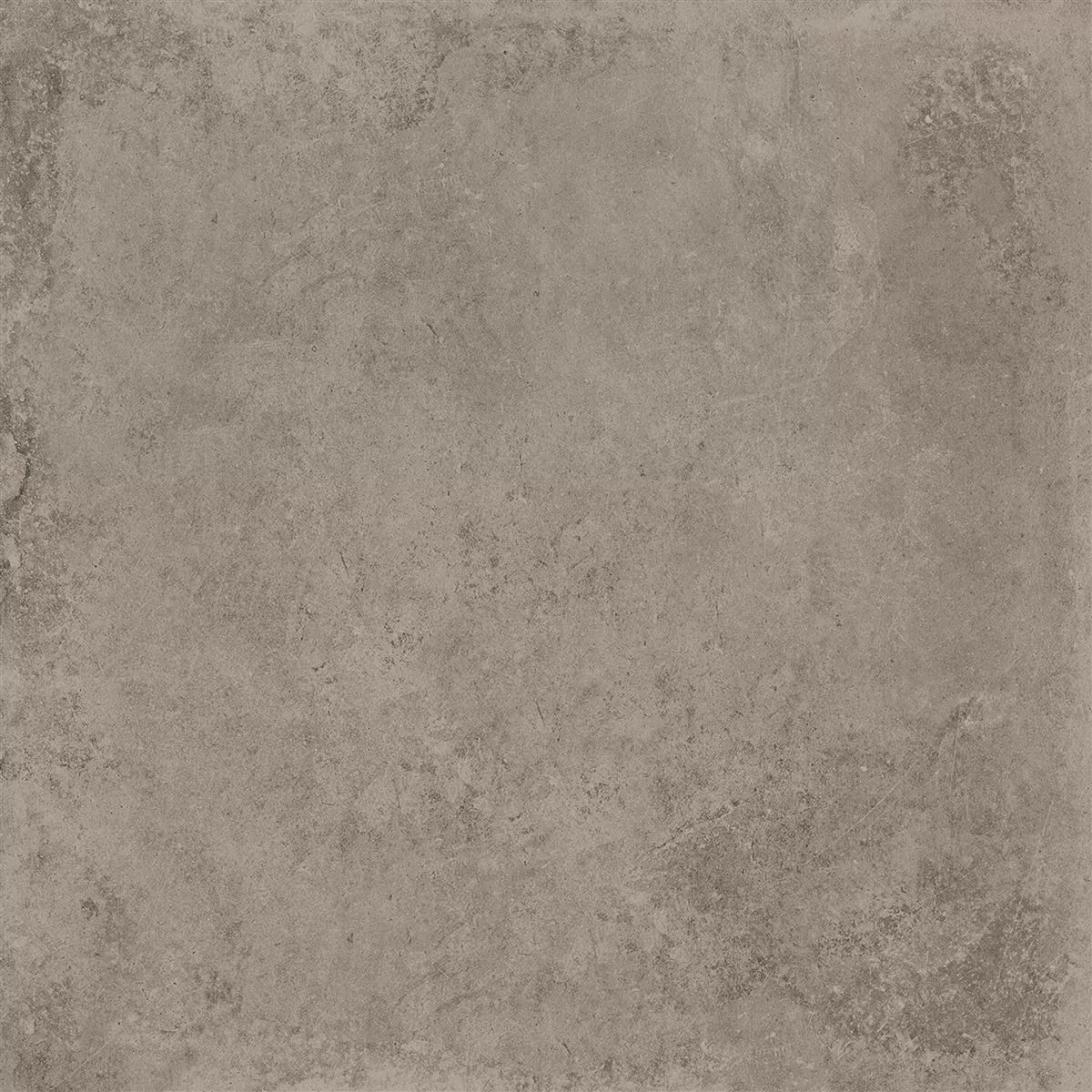 Padrão Ladrilhos Colossus Taupe 60x60cm