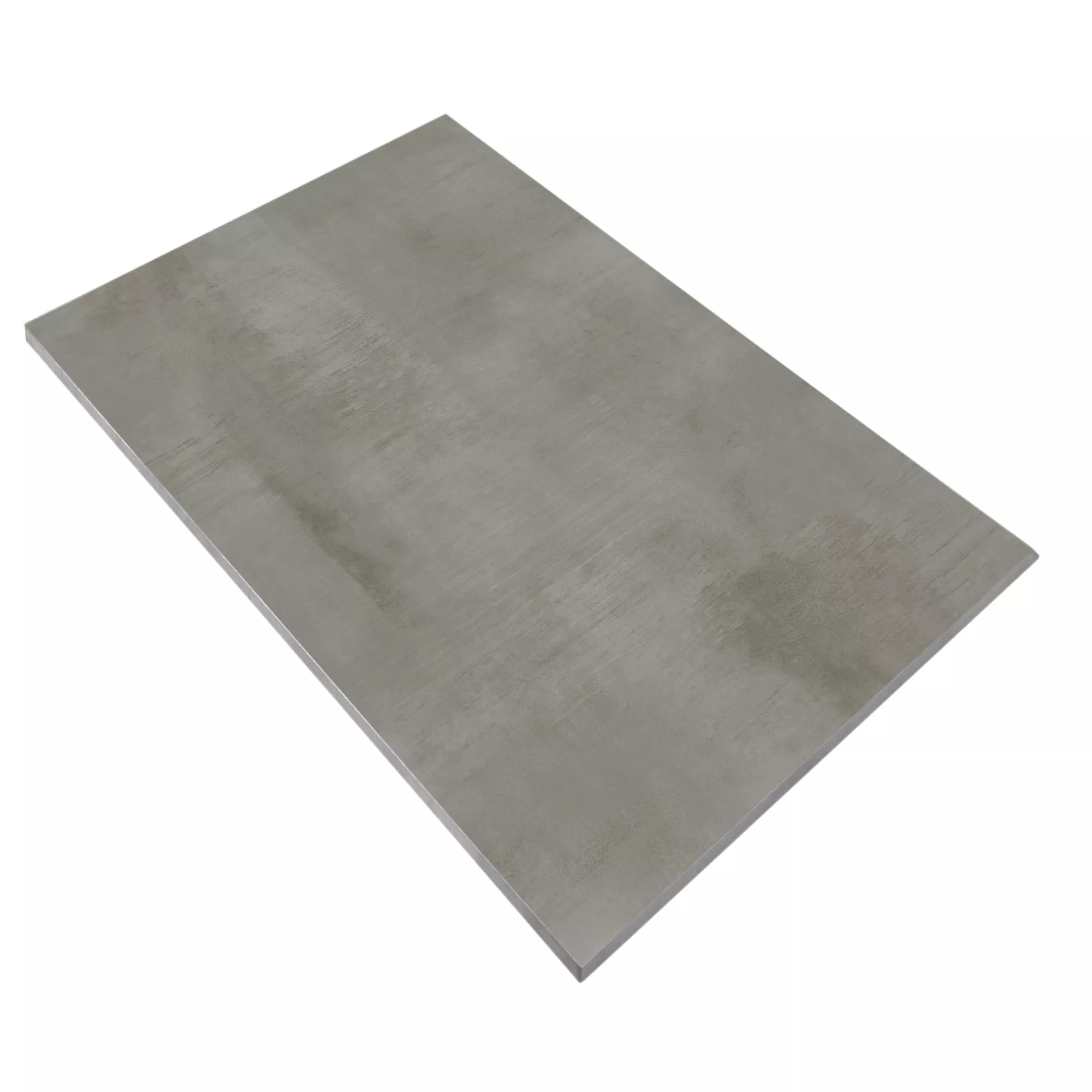 Padrão Ladrilhos Tycoon Olhar Concreto R10 Platina 120x260cm