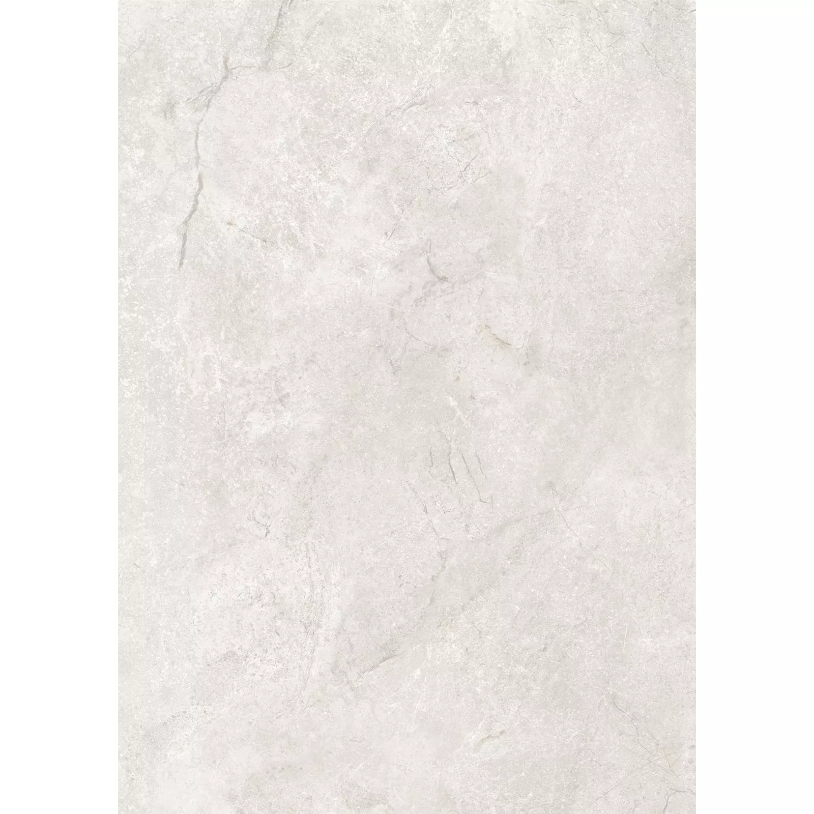 Ladrilho Noiron Fosco Polido Marfim 60x120cm