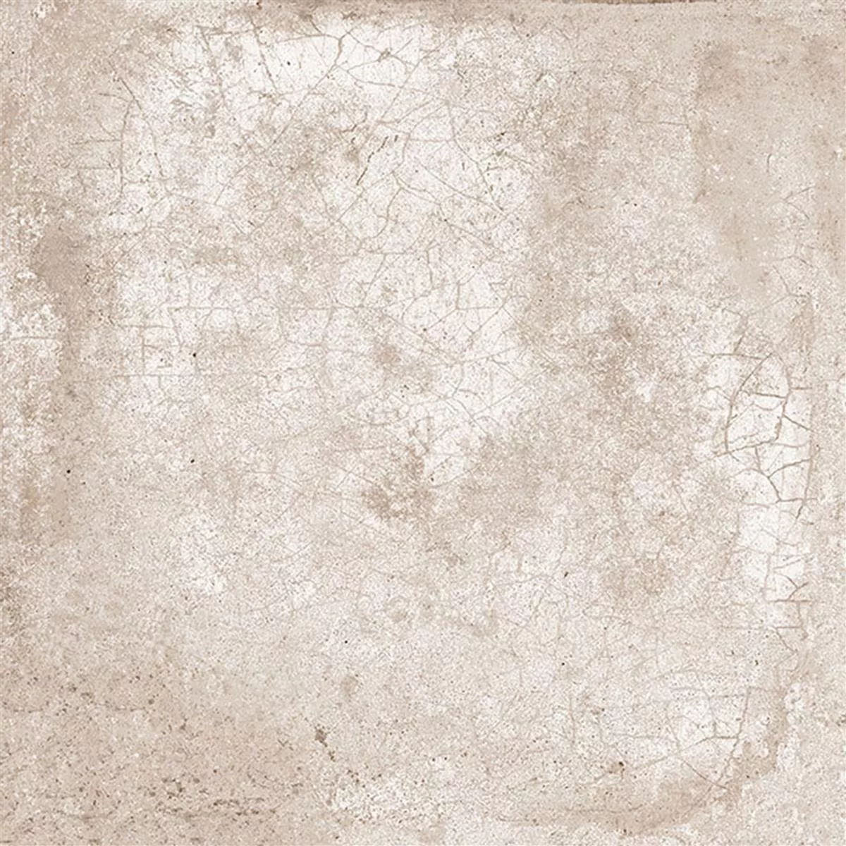 Grés Porcelânico Azulejos Allora Ladrilho De Base Bege 22,5 x 22,5cm Grés Porcelânico Azulejos Allora Ladrilho De Base Bege 22,5 x 22,5cm