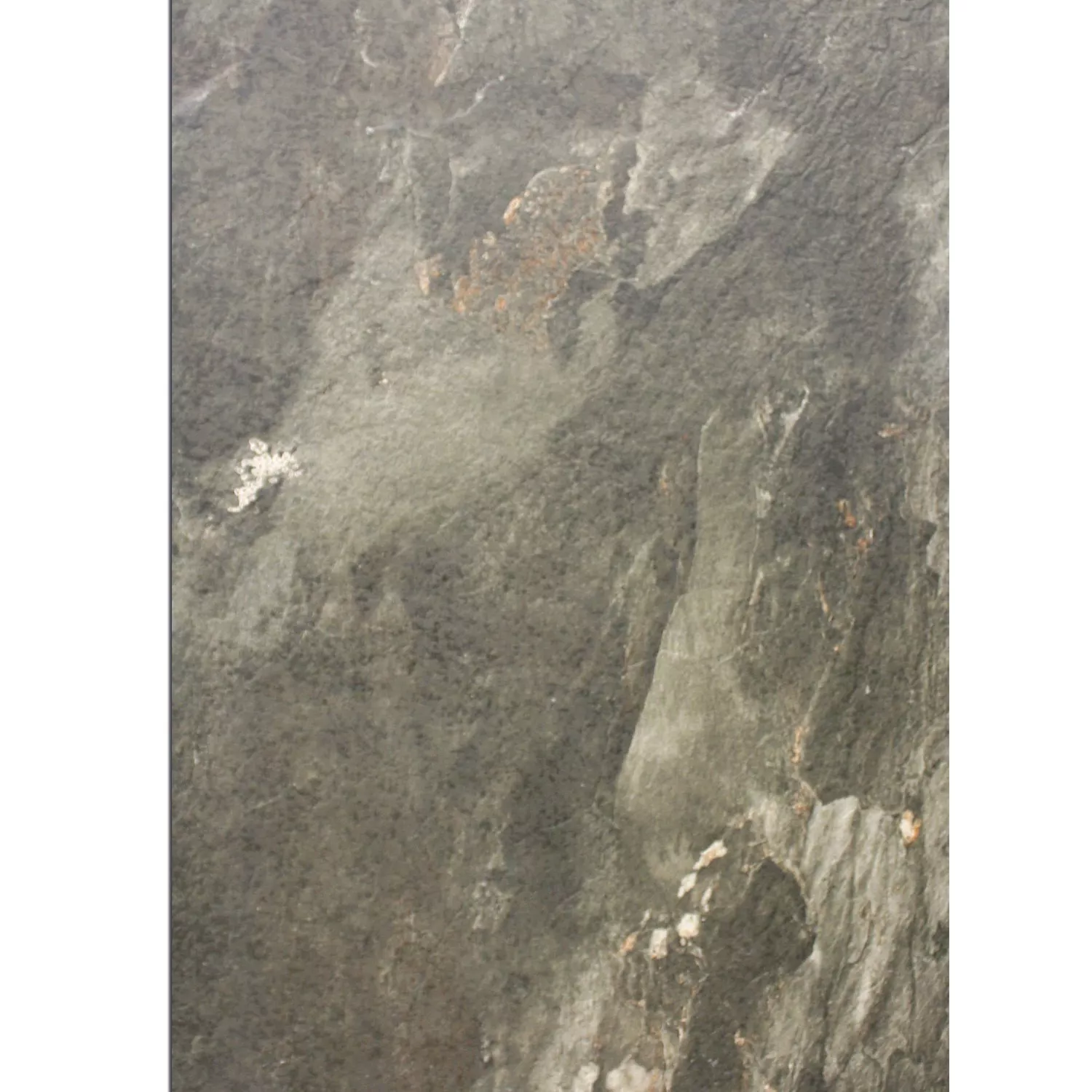 Padrão Ladrilho Kornat Slate Negro 60x120cm
