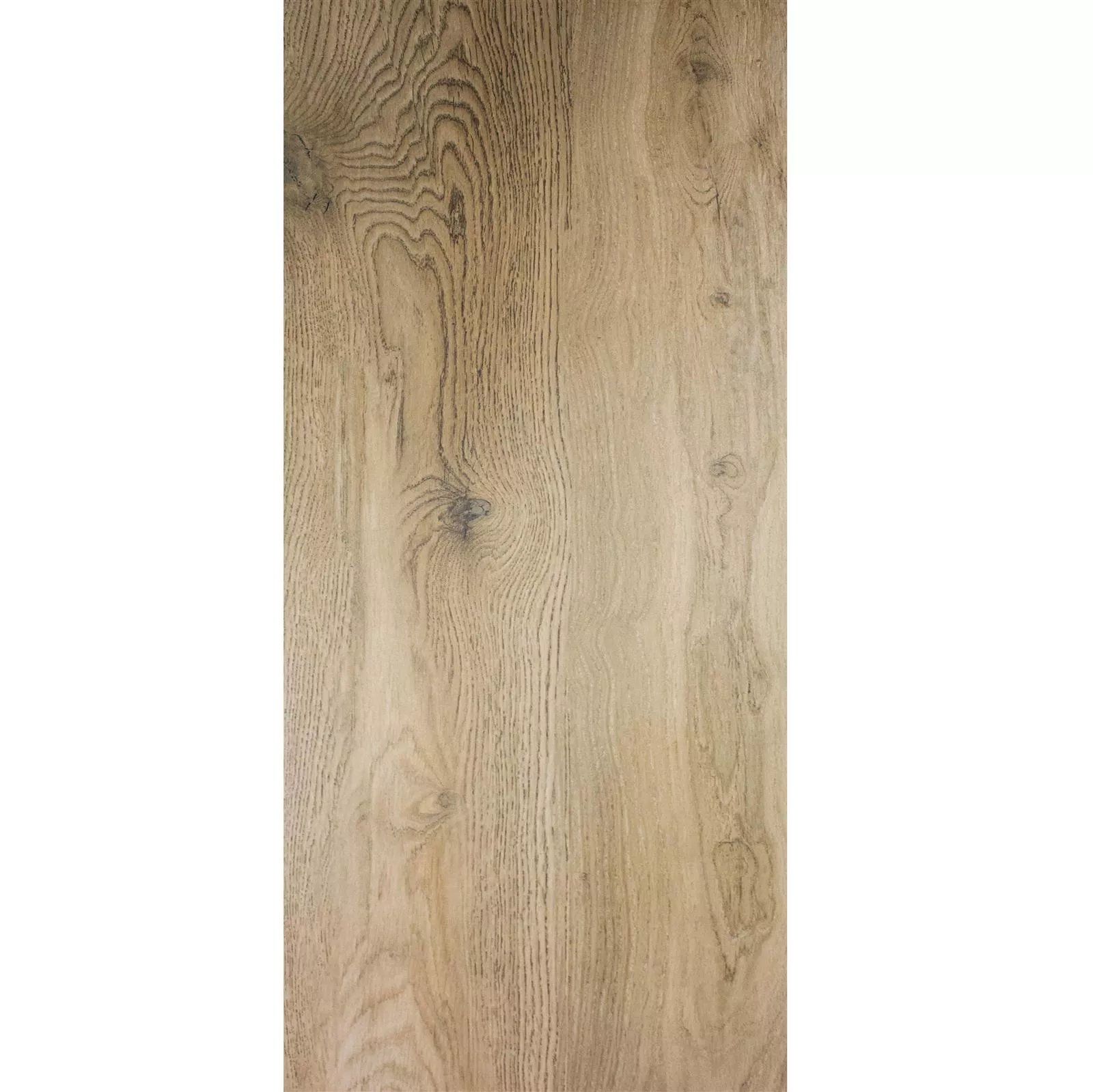 Ladrilho Aparência de Madeira Linsburg Bege Escuro 30x120cm Ladrilho Aparência de Madeira Linsburg Bege Escuro 30x120cm
