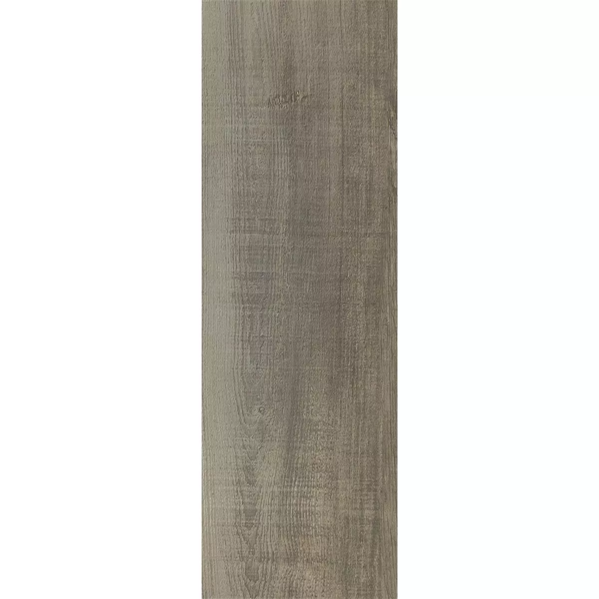 Piso De Vinil Sistema De Clique Cologne Taupe 17,2x121cm Piso De Vinil Sistema De Clique Cologne Taupe 17,2x121cm