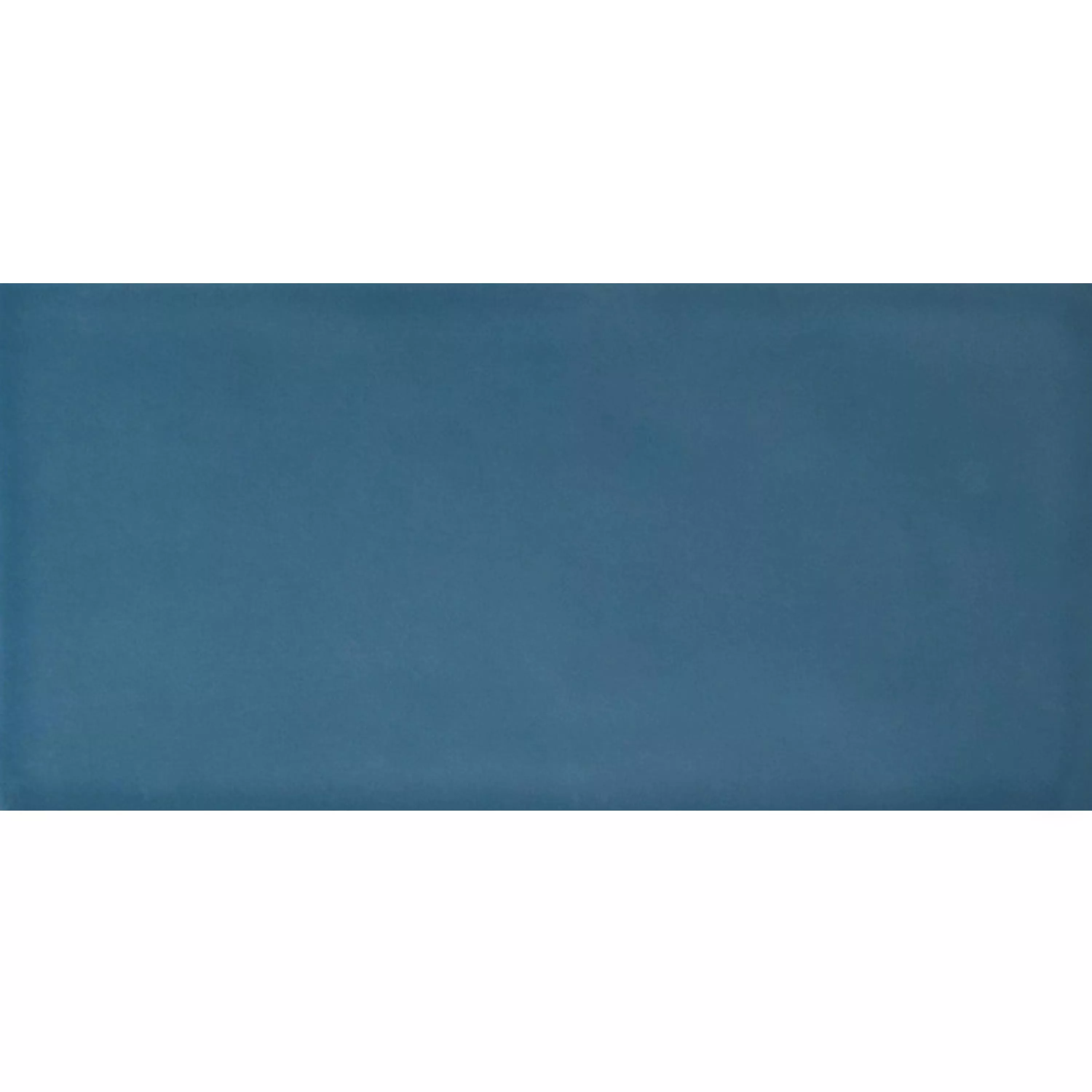 Azulejos Mogadischu 7,5x15cm Azul Fosco