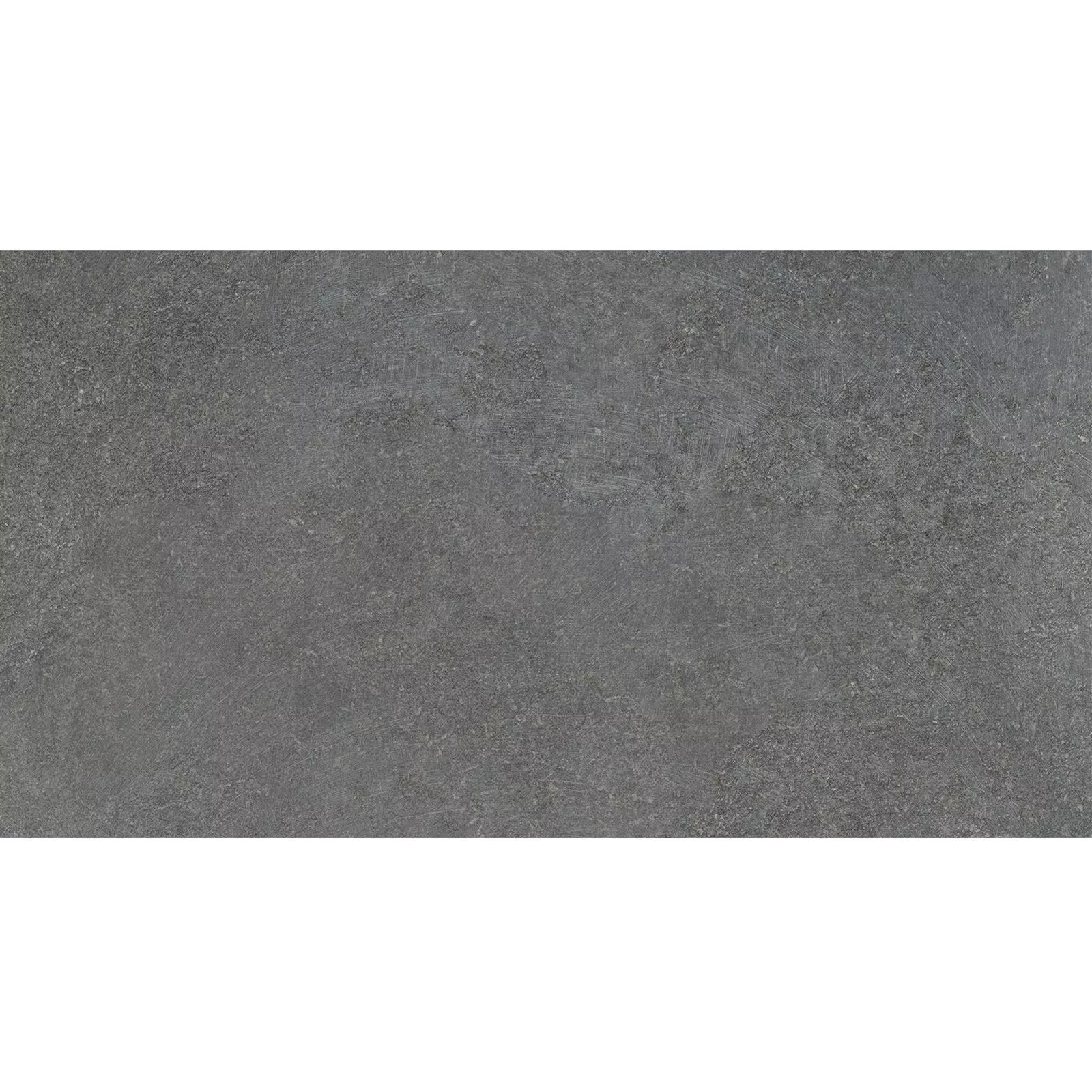 Padrão Ladrilhos Olhar de Pedra Horizon Antracite 30x60cm