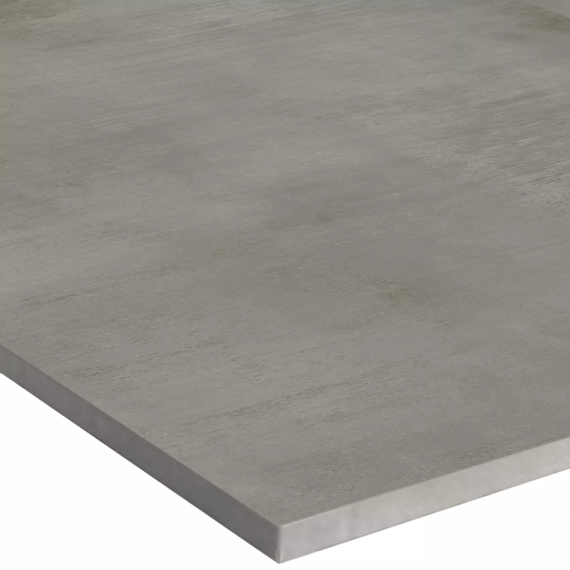 Ladrilhos Tycoon Olhar Concreto R10 Platina 120x260cm