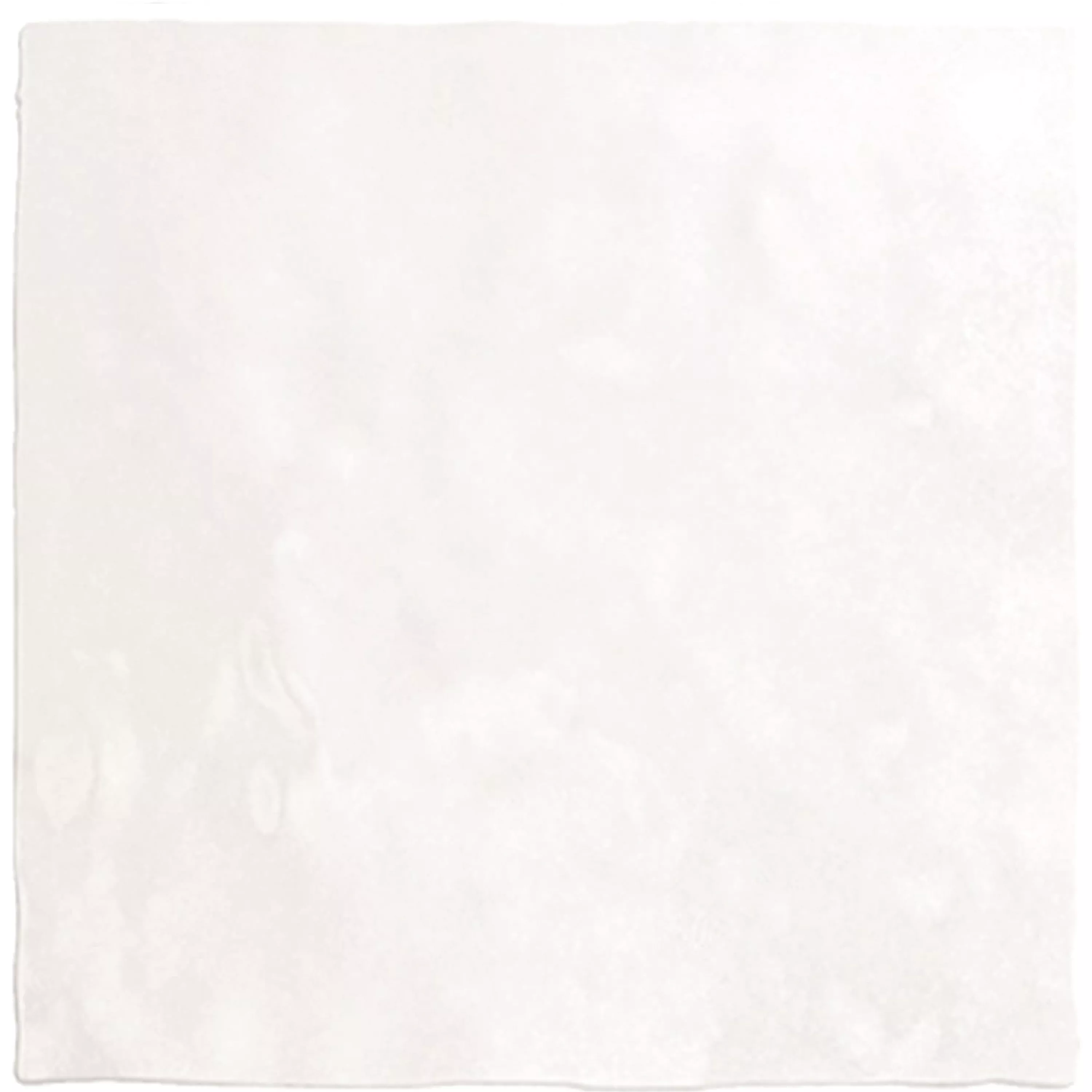 Azulejos Concord Óptica de Onda Branco 13,2x13,2cm