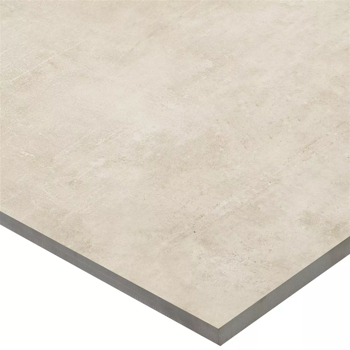 Padrão de Ladrilhos Assos Olhar Concreto R10/B Bege 30x60cm