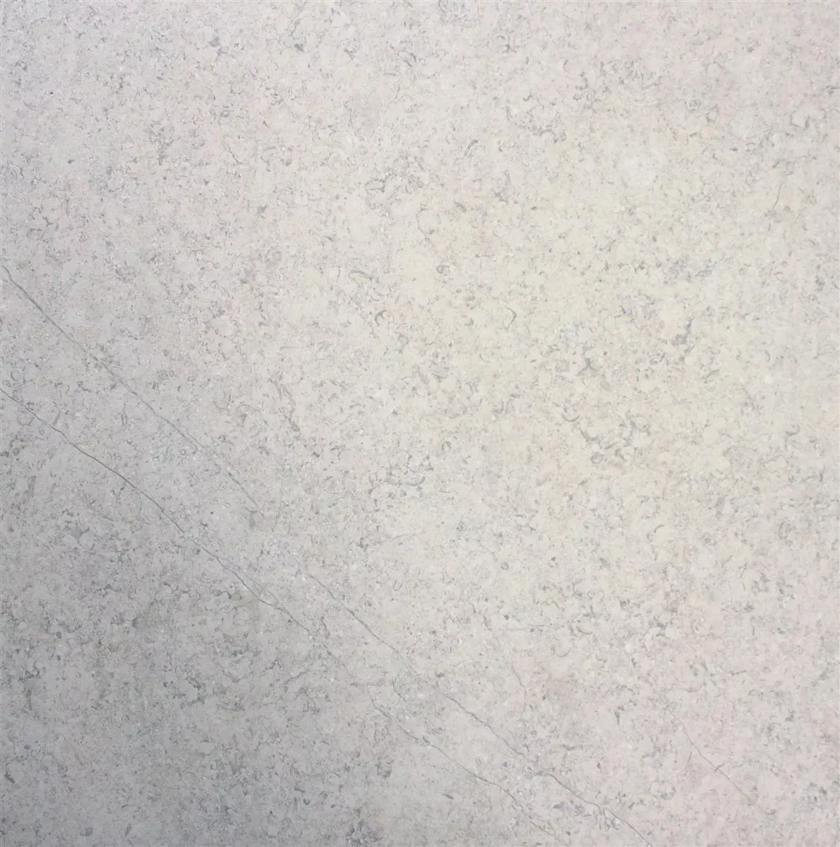 Ladrilhos Olhar de Pedra Shaydon Marfim 60x60cm
