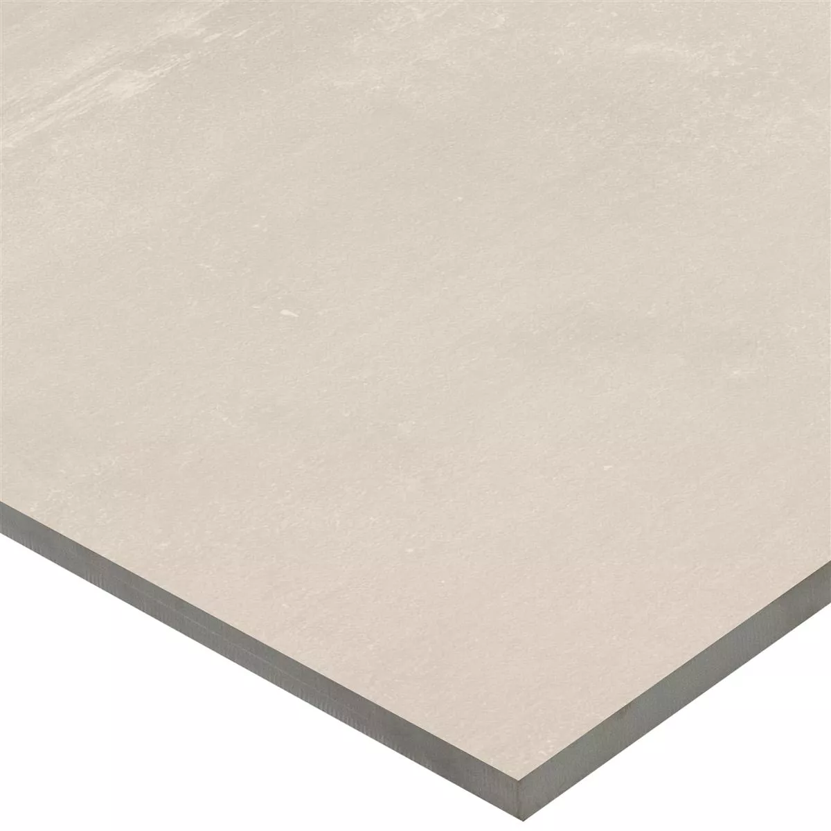 Padrão de Ladrilho Castlebrook Olhar de Pedra Creme 60x120cm