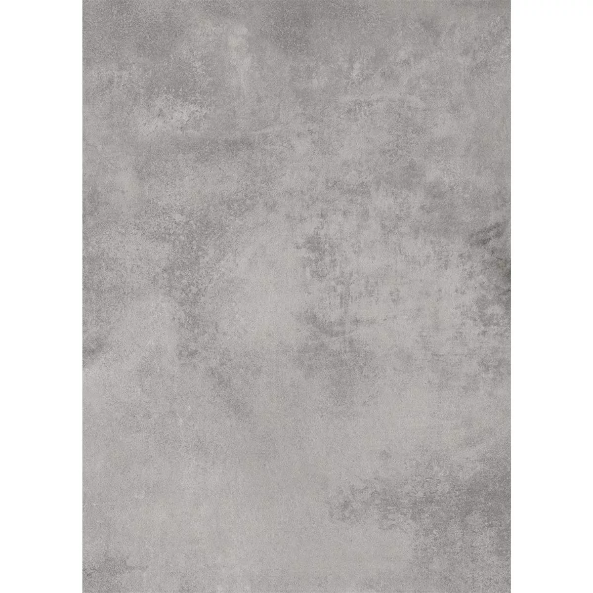 Ladrilho Castlebrook Olhar de Pedra Cinza Claro 60x120cm Ladrilho Castlebrook Olhar de Pedra Cinza Claro 60x120cm