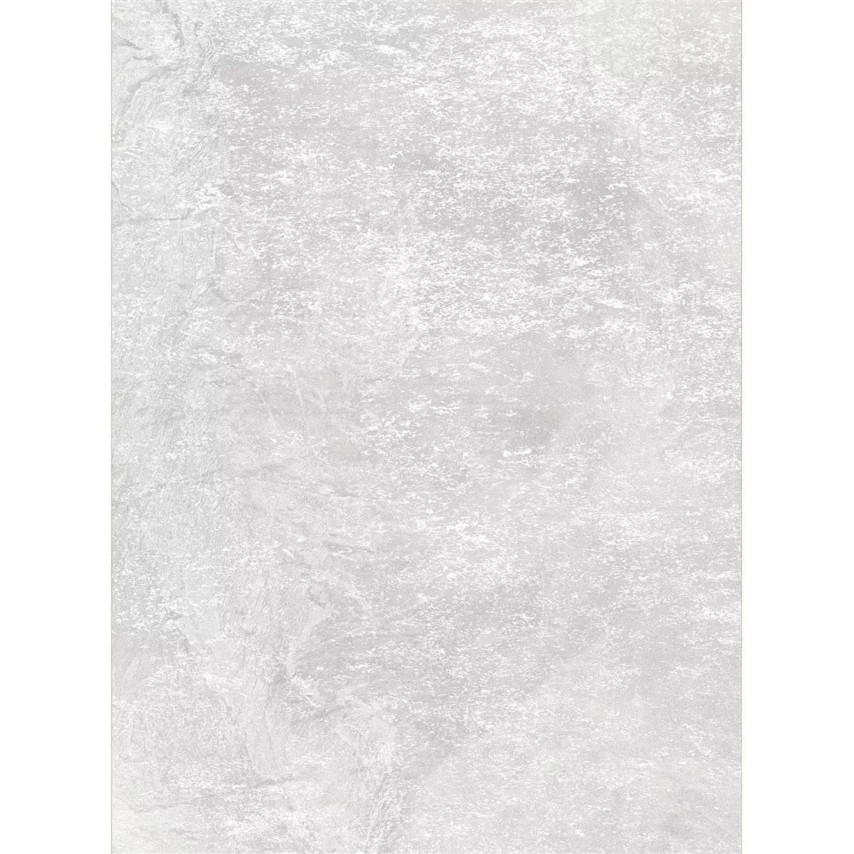 Ladrilhos Hemingway Lappato Branco 60x120cm