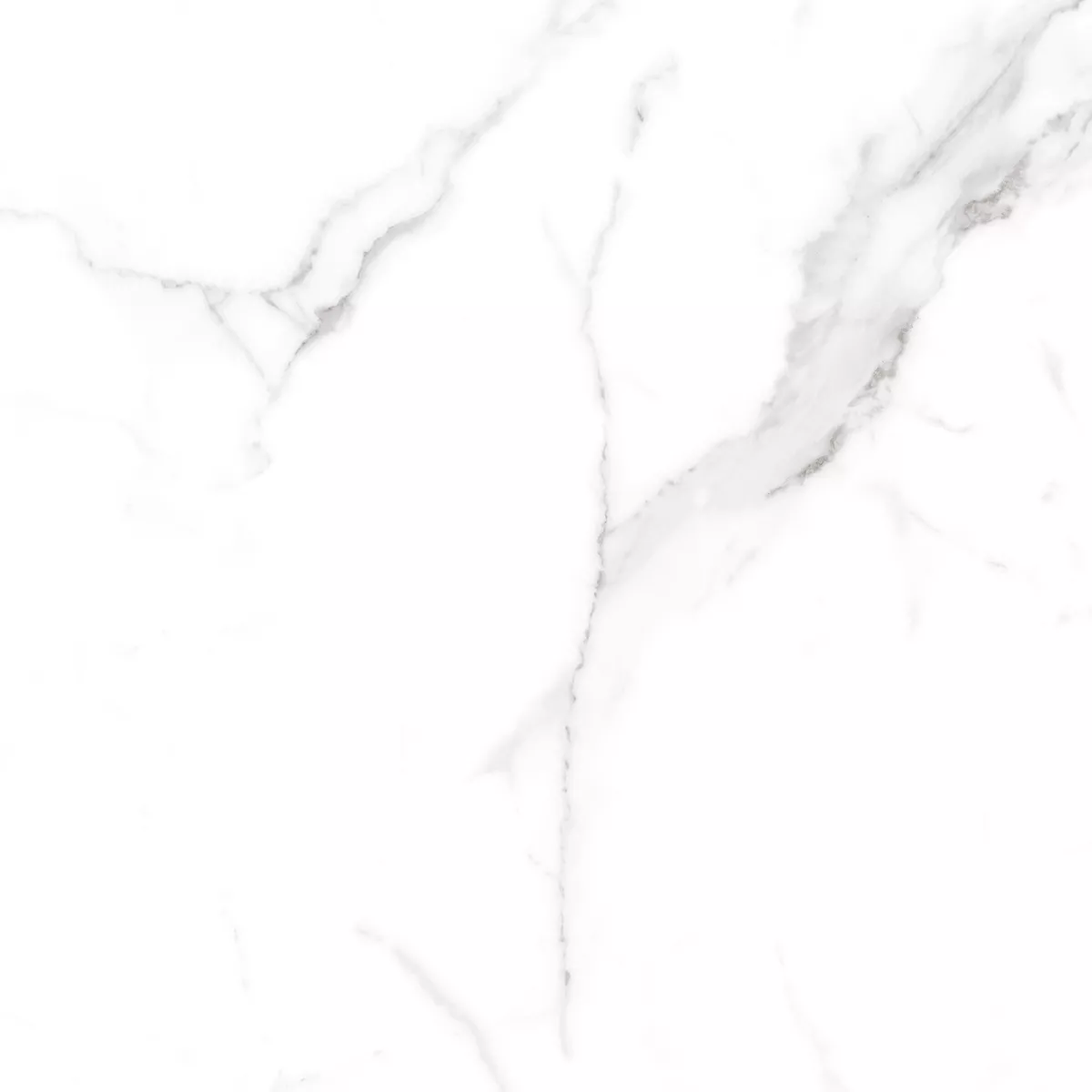 Epic Branco Cinza Fosco 60x60 cm