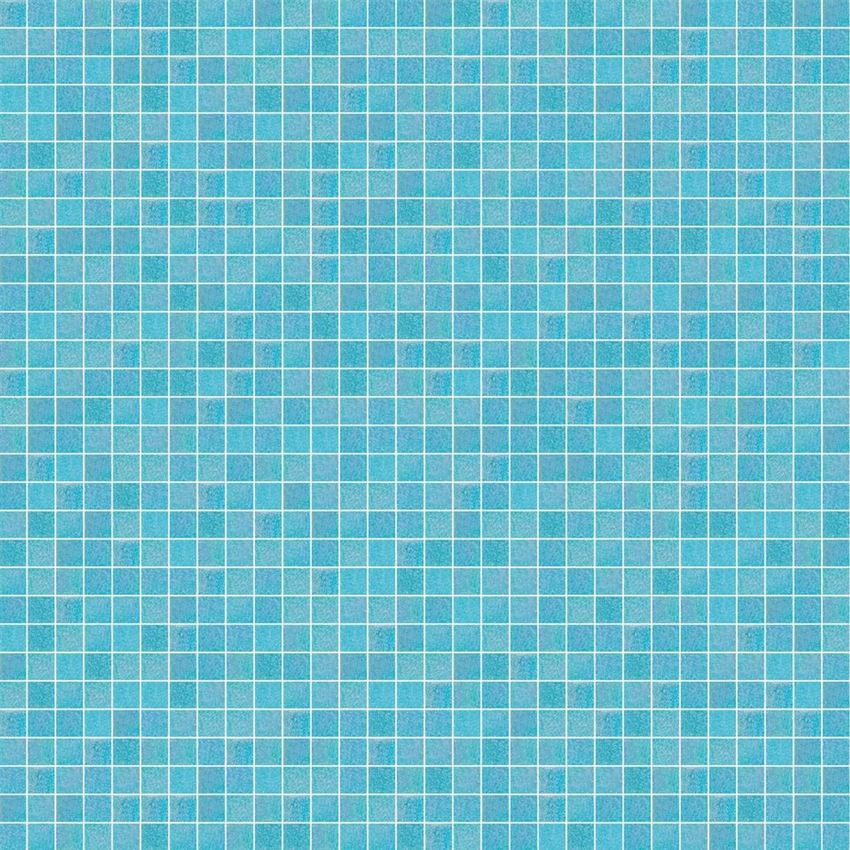 Mosaico De Vidro Azulejos Trend-Vi 722 Shining 10x10 mm
