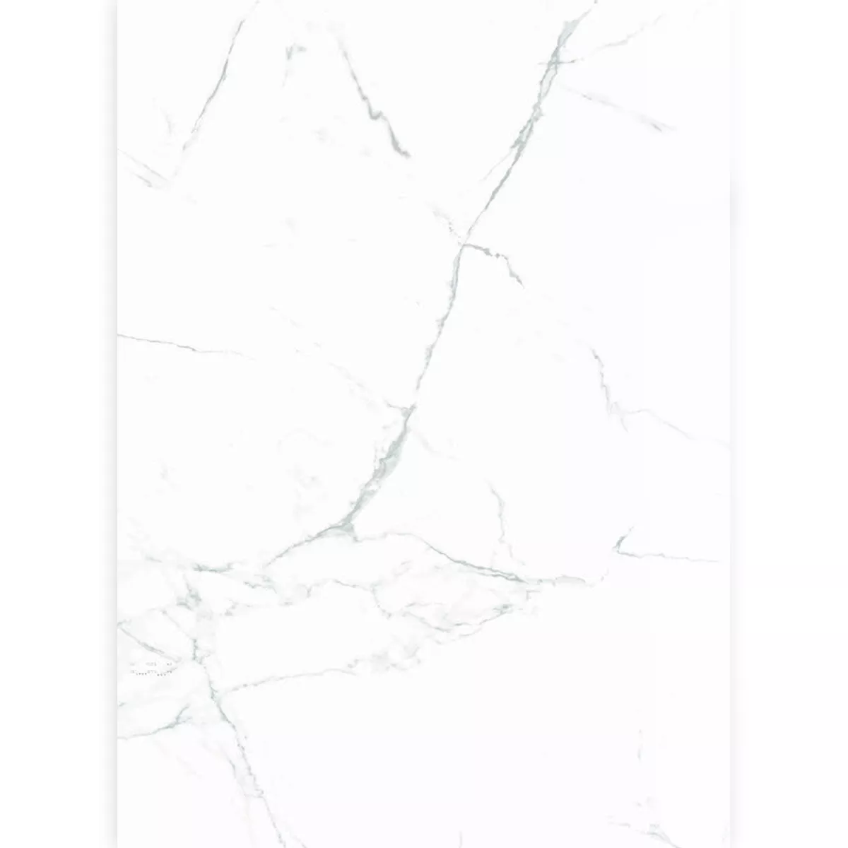 Ladrilhos Ampezzo Calacatta Aparência de Mármore Branco Cinza Polido Brilhante 60x120cm Ladrilhos Ampezzo Calacatta Aparência de Mármore Branco Cinza Polido Brilhante 60x120cm