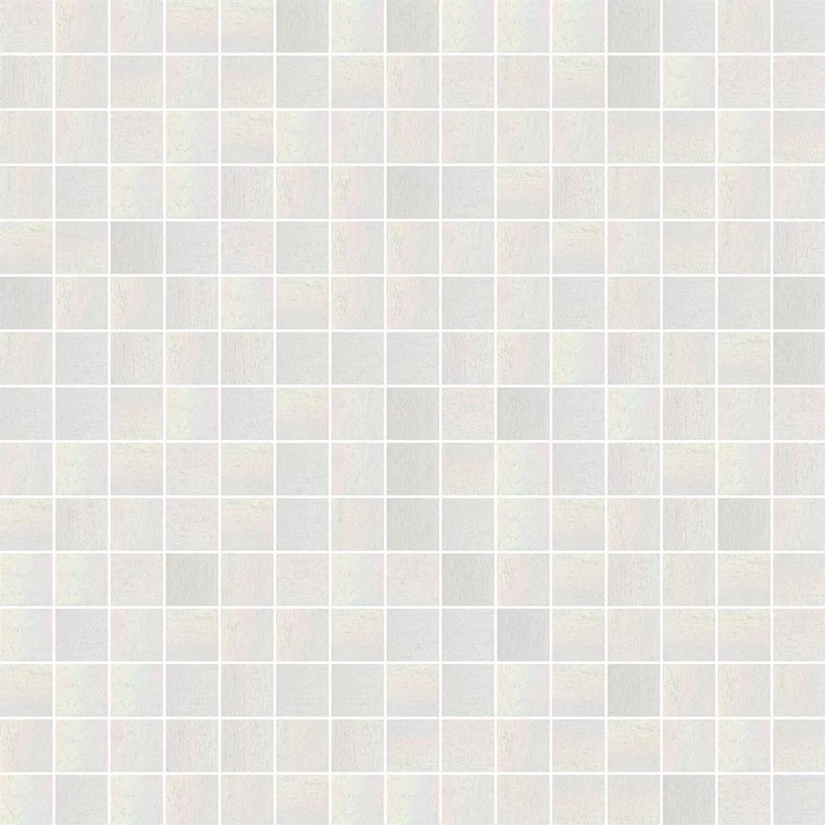 Mosaico De Vidro Azulejos Trend-Vi 760 Shining 20x20 mm