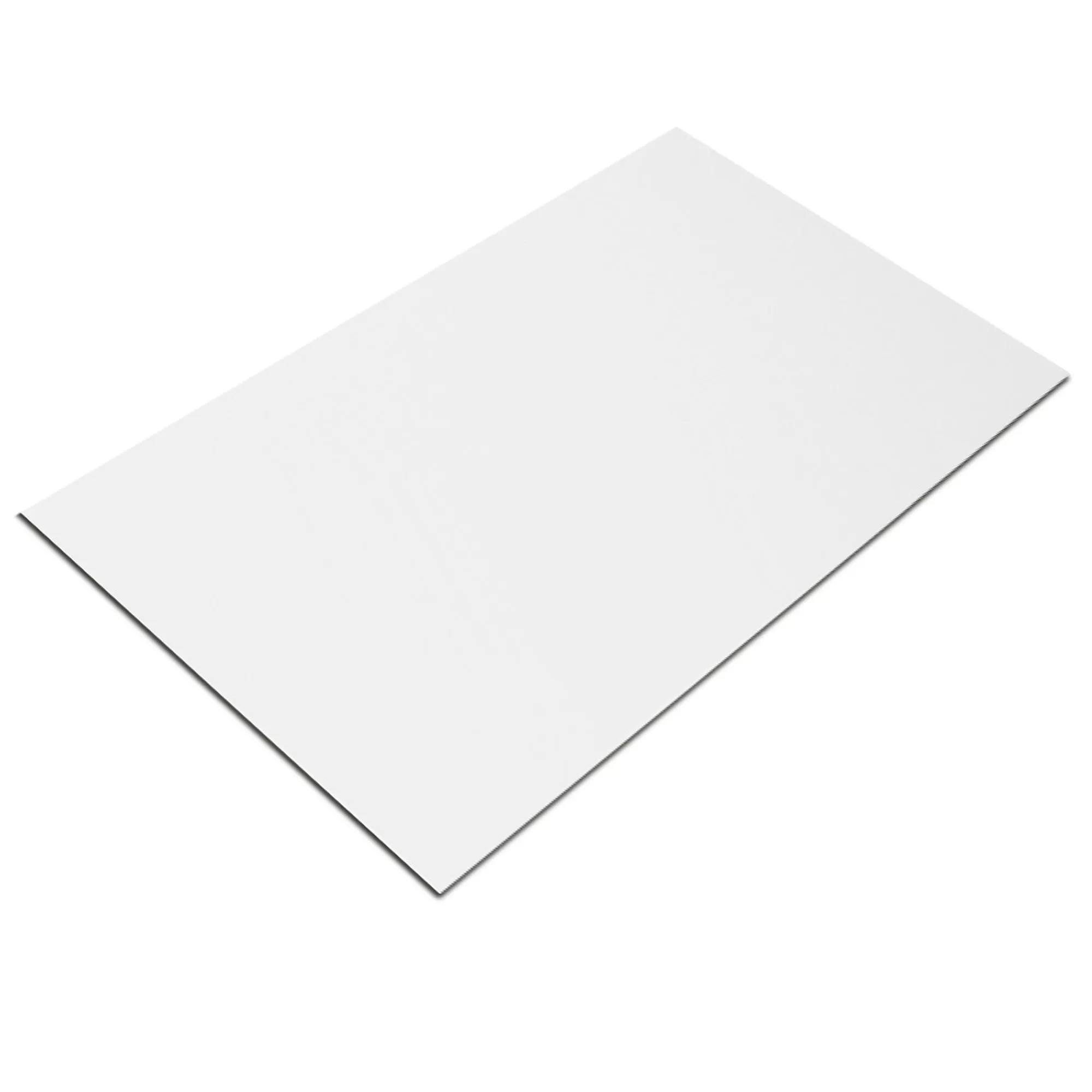 Padrão Azulejo Fenway Branco Fosco 20x50cm