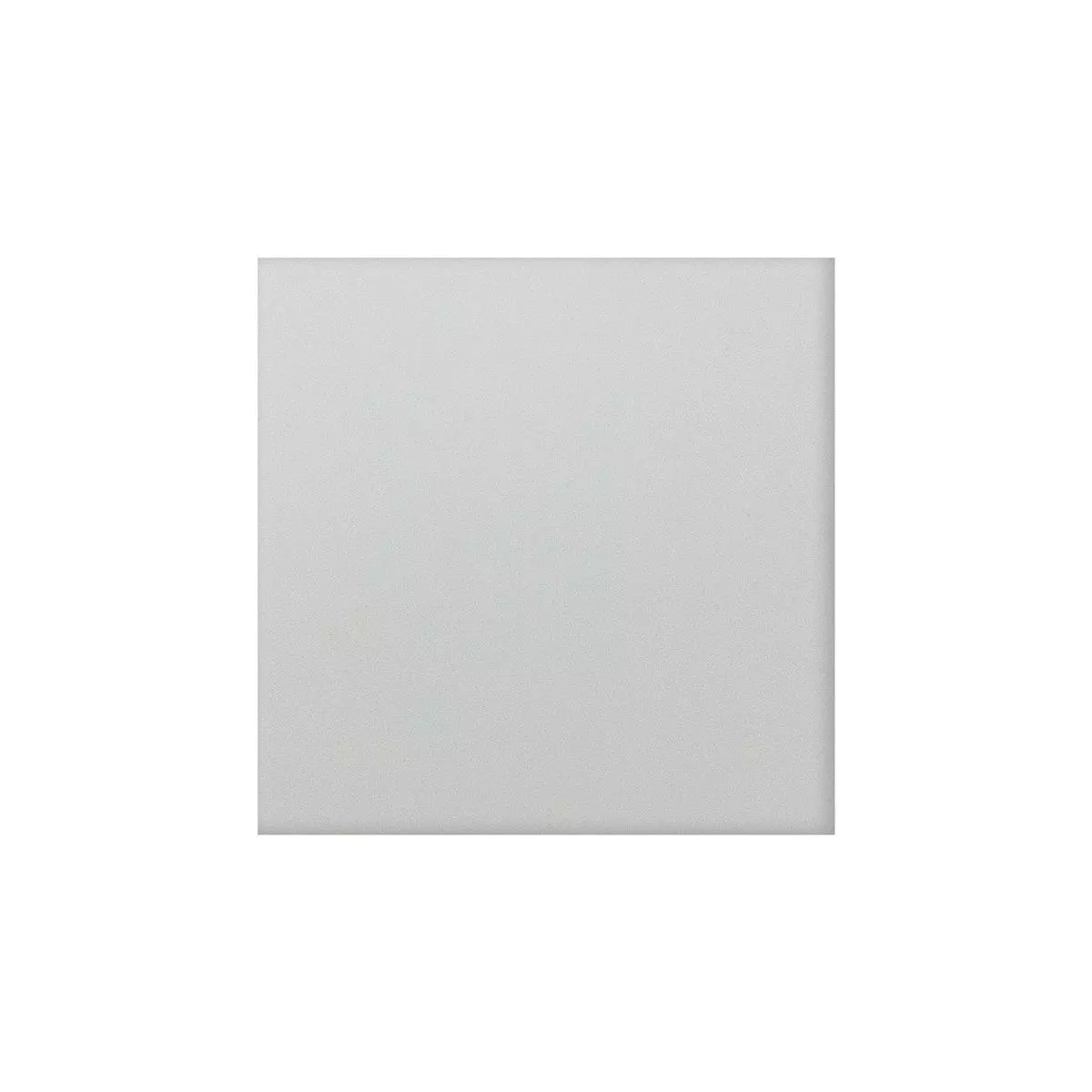 Grés Porcelânico Azulejos Genexia Uni Creme Rosana 4,6x4,6cm