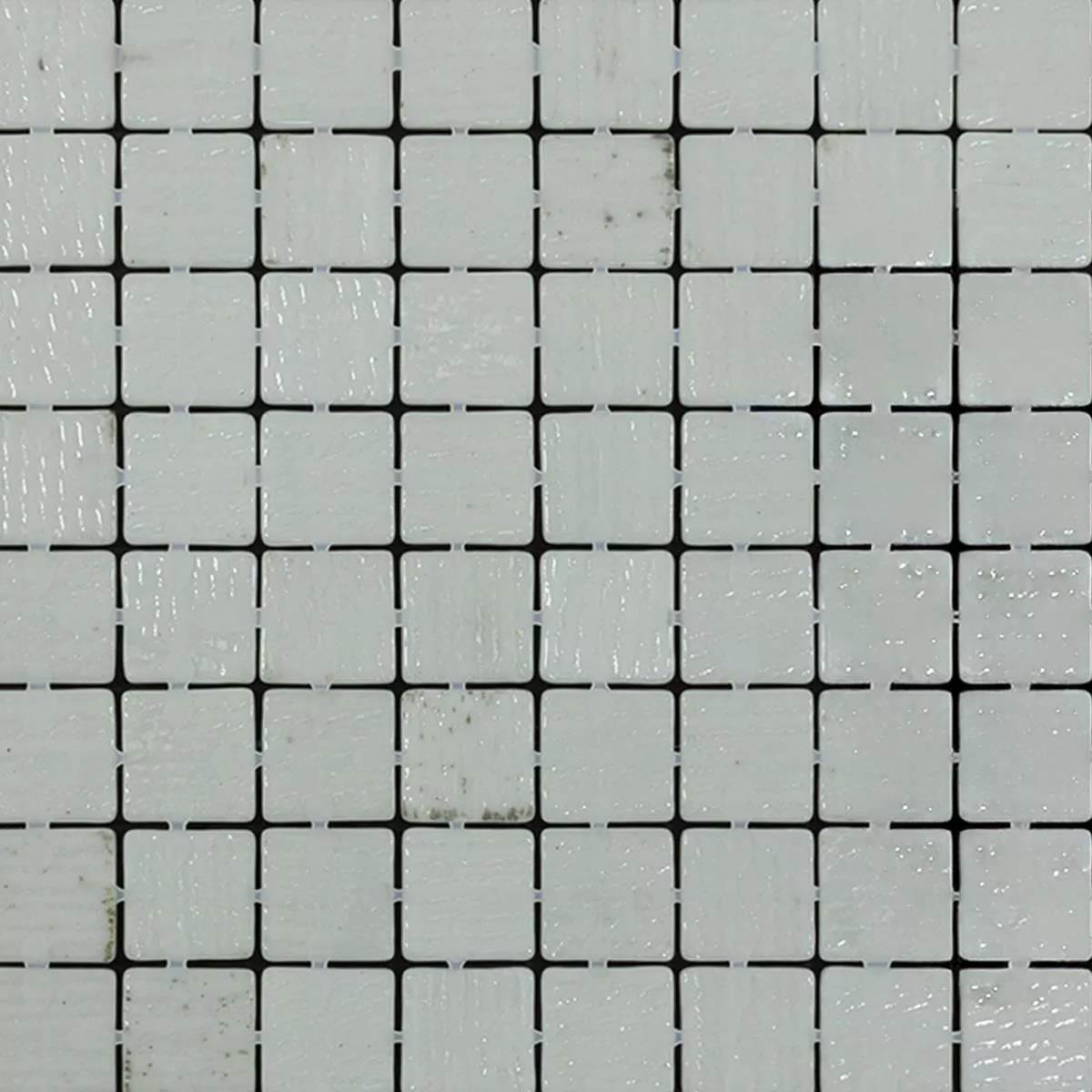 Vidro Piscina Pool Mosaico Alassio Bege 38