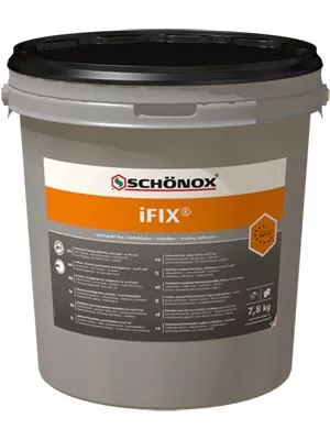Adesivo selante Schönox iFIX 7,8 kg