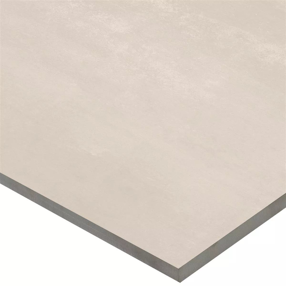 Padrão de Ladrilho Castlebrook Olhar de Pedra Creme 30x60cm