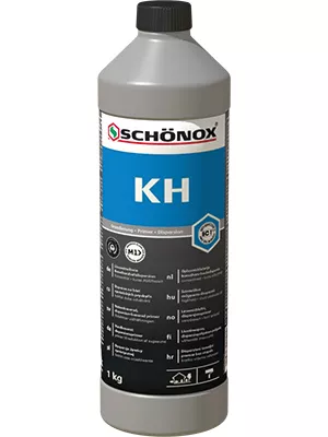 Primer Schönox KH dispersão adesiva de resina sintética 1 kg