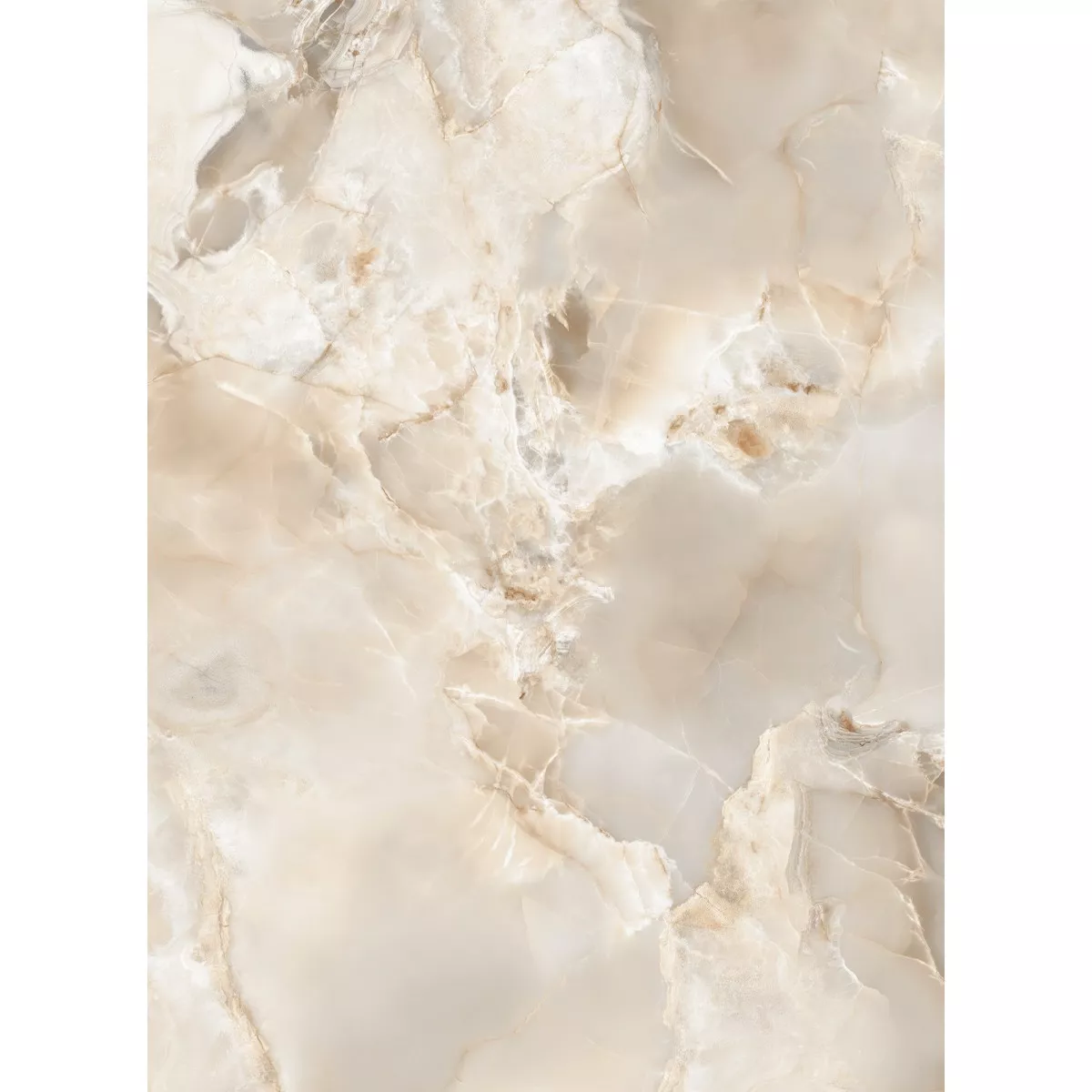 New York Creme Polido 60x120 cm