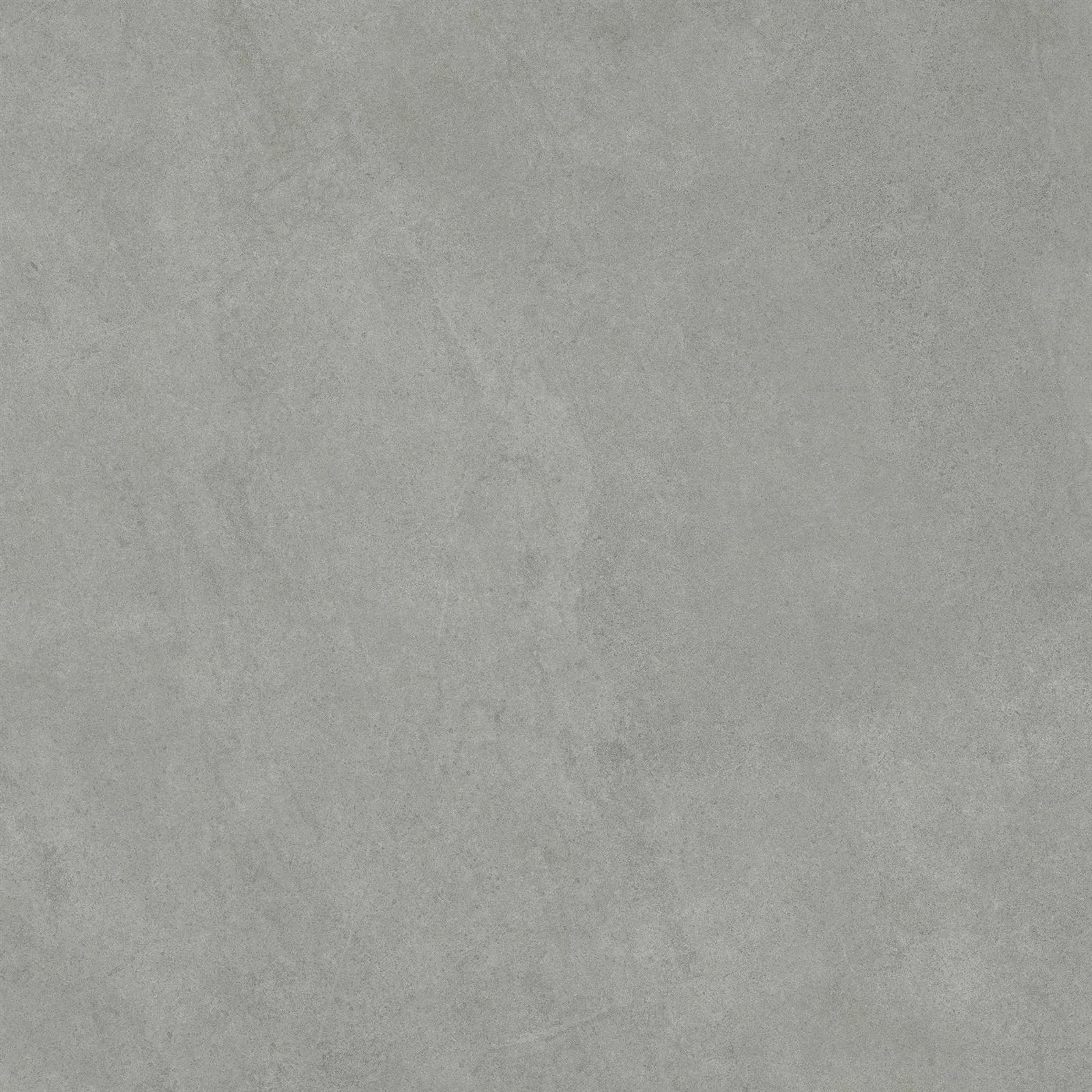 Lajes de Terraço Aparência de Cimento Glinde Cinza 60x60cm Lajes de Terraço Aparência de Cimento Glinde Cinza 60x60cm