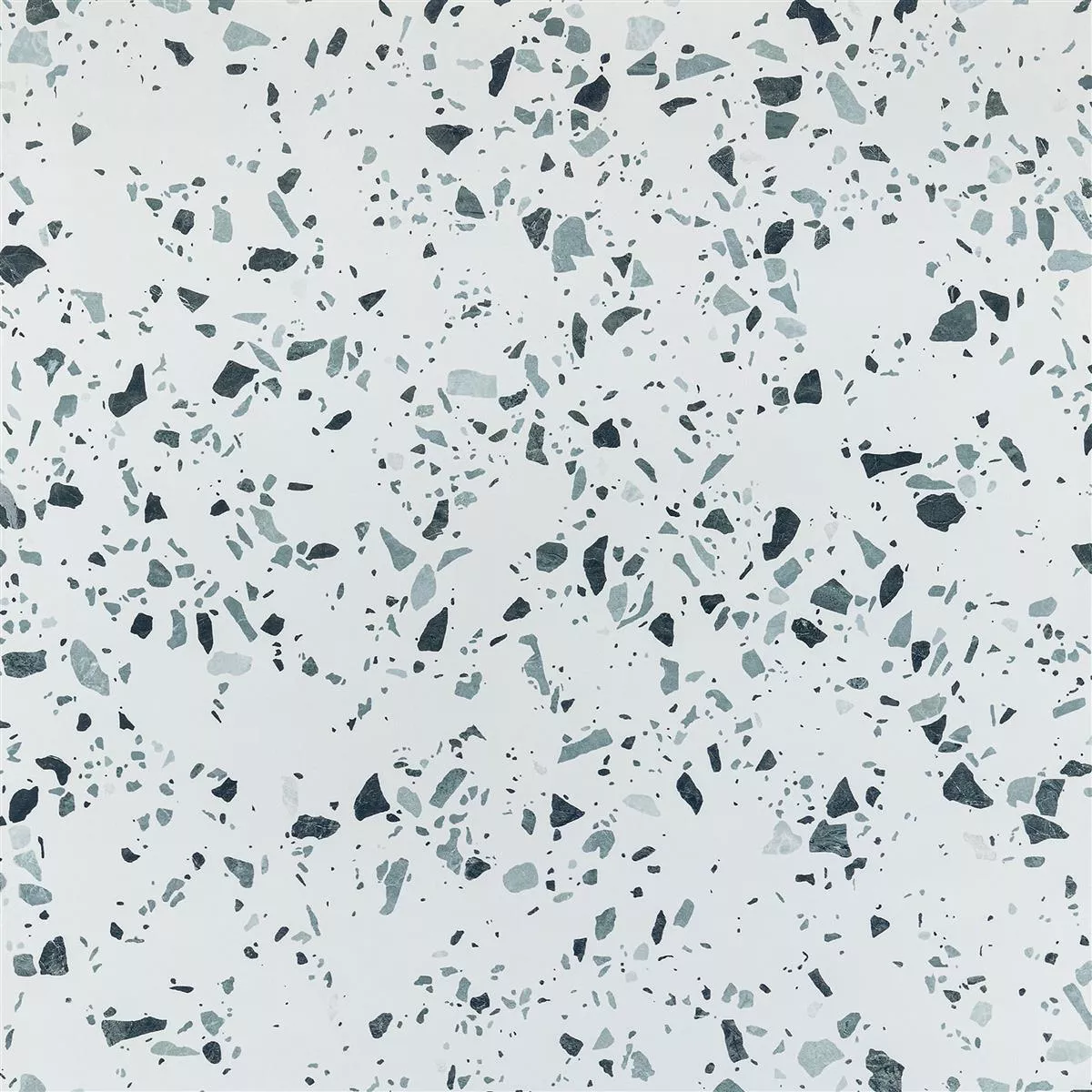 Ladrilhos Liberty XXL Verde 80x80cm