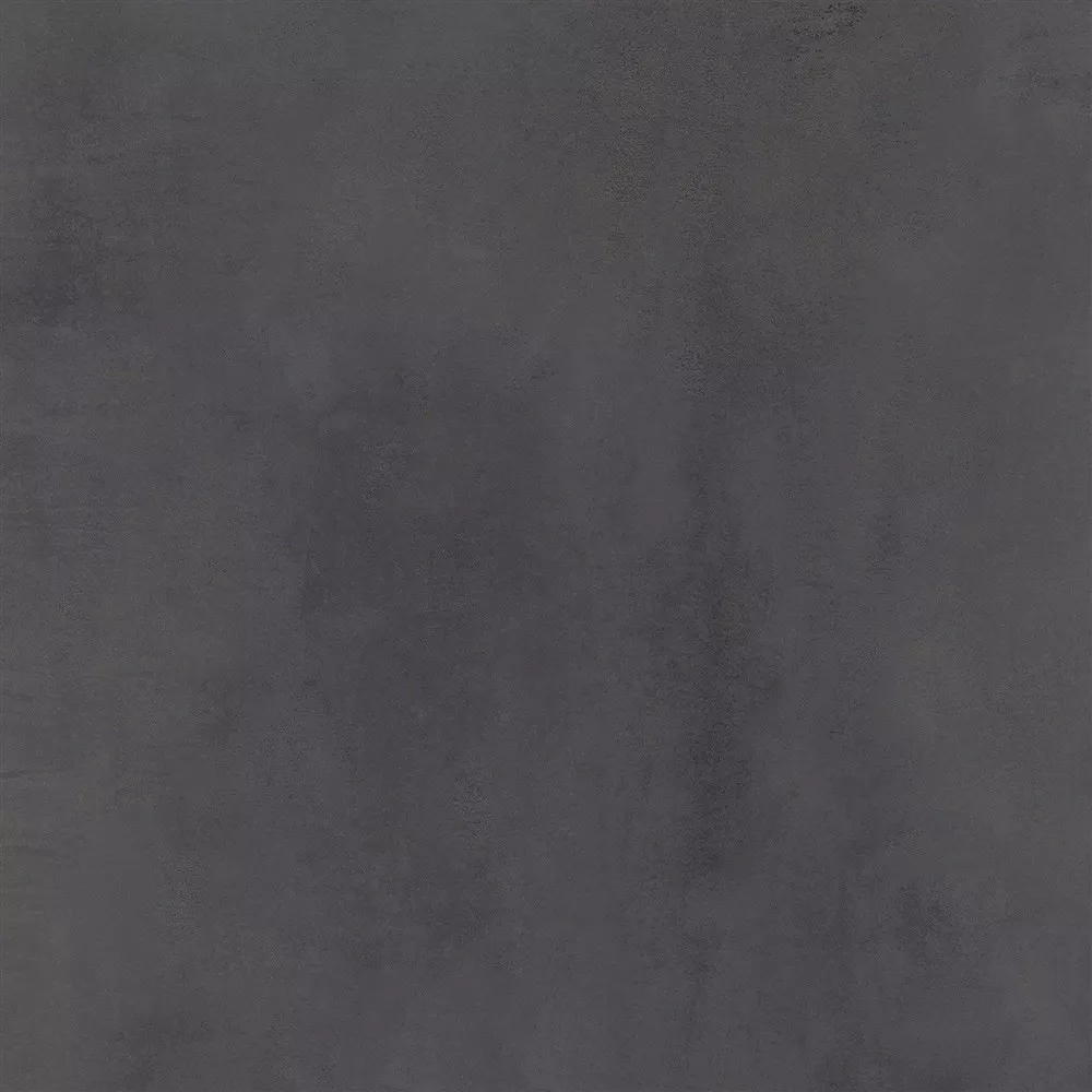 Ladrilhos Tycoon Olhar Concreto R10 Antracite 60x60cm