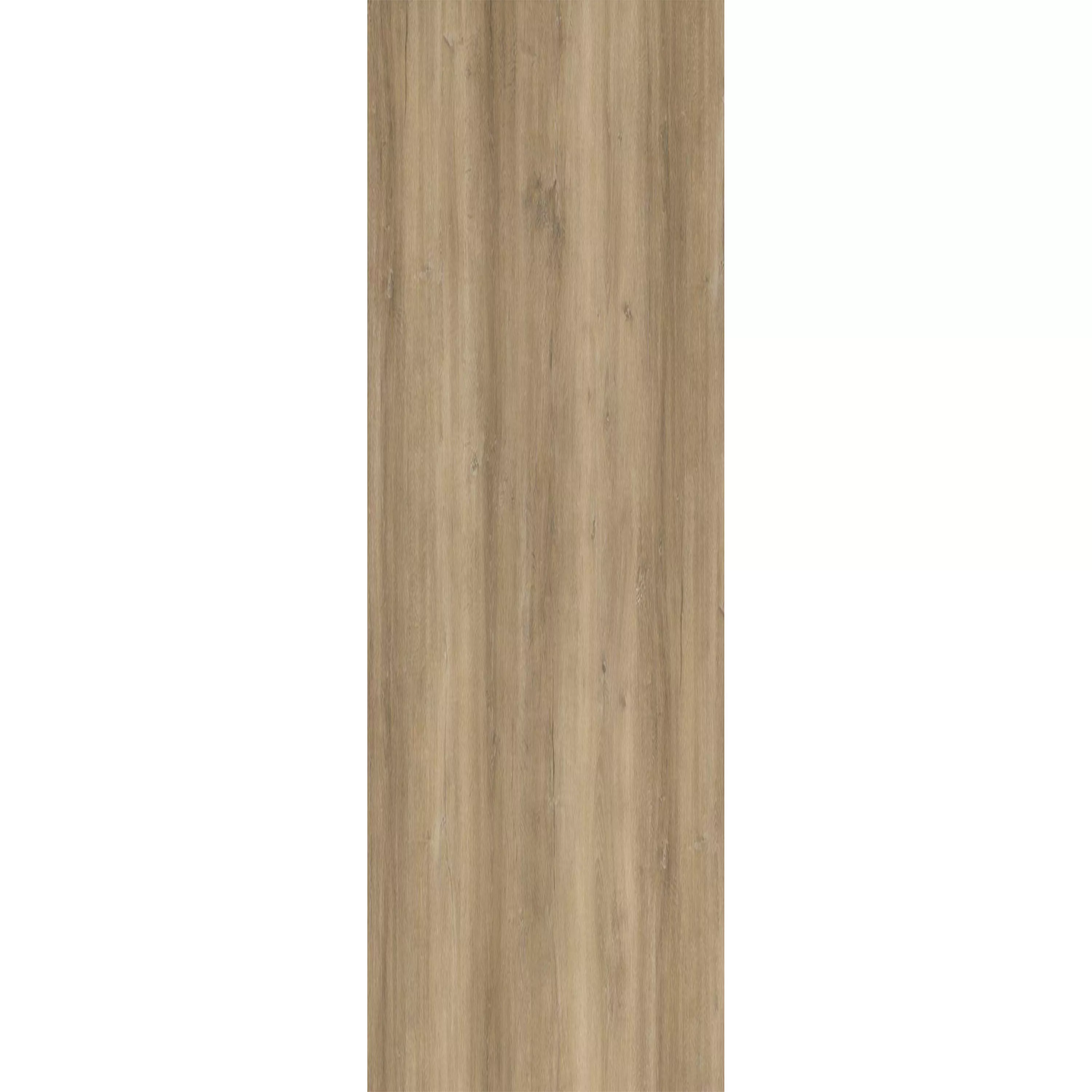 Padrão de Piso De Vinil Sistema De Clique Santanella Bege 17,2x121cm