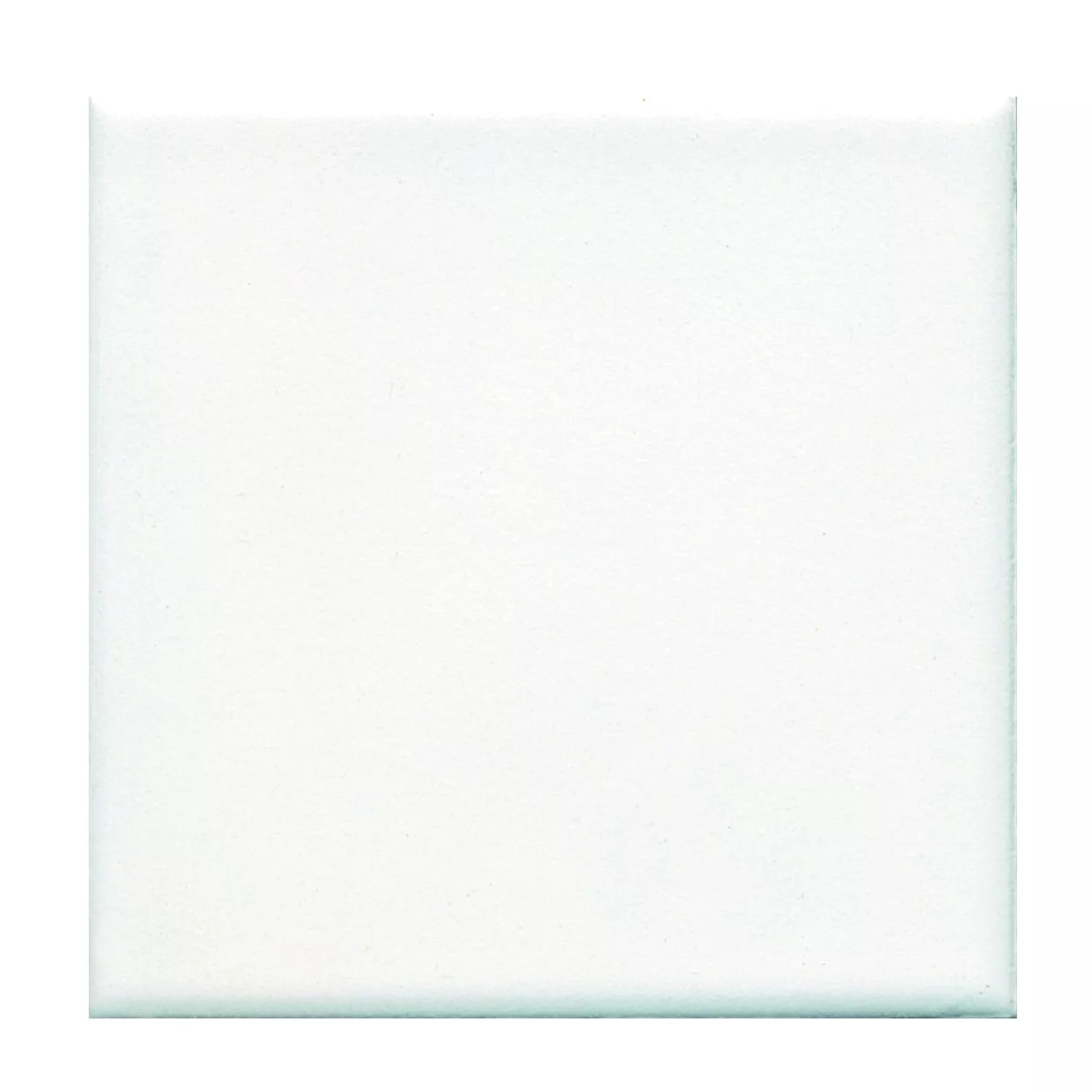 Ladrilhos Adventure R10/B Branco Fosco 15x15cm