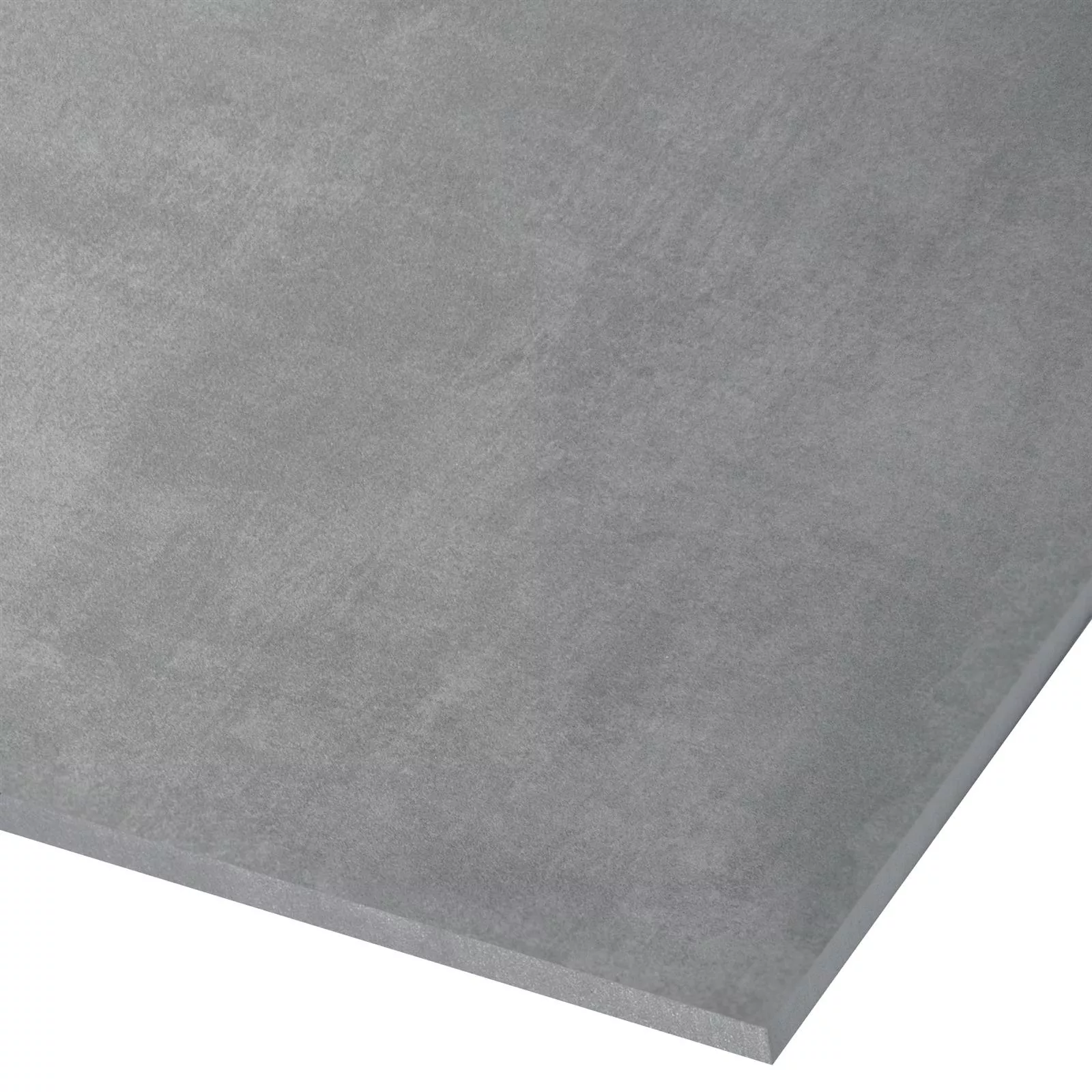 Padrão Ladrilhos Olhar Concreto Noorvik Cinza Claro 60x120cm