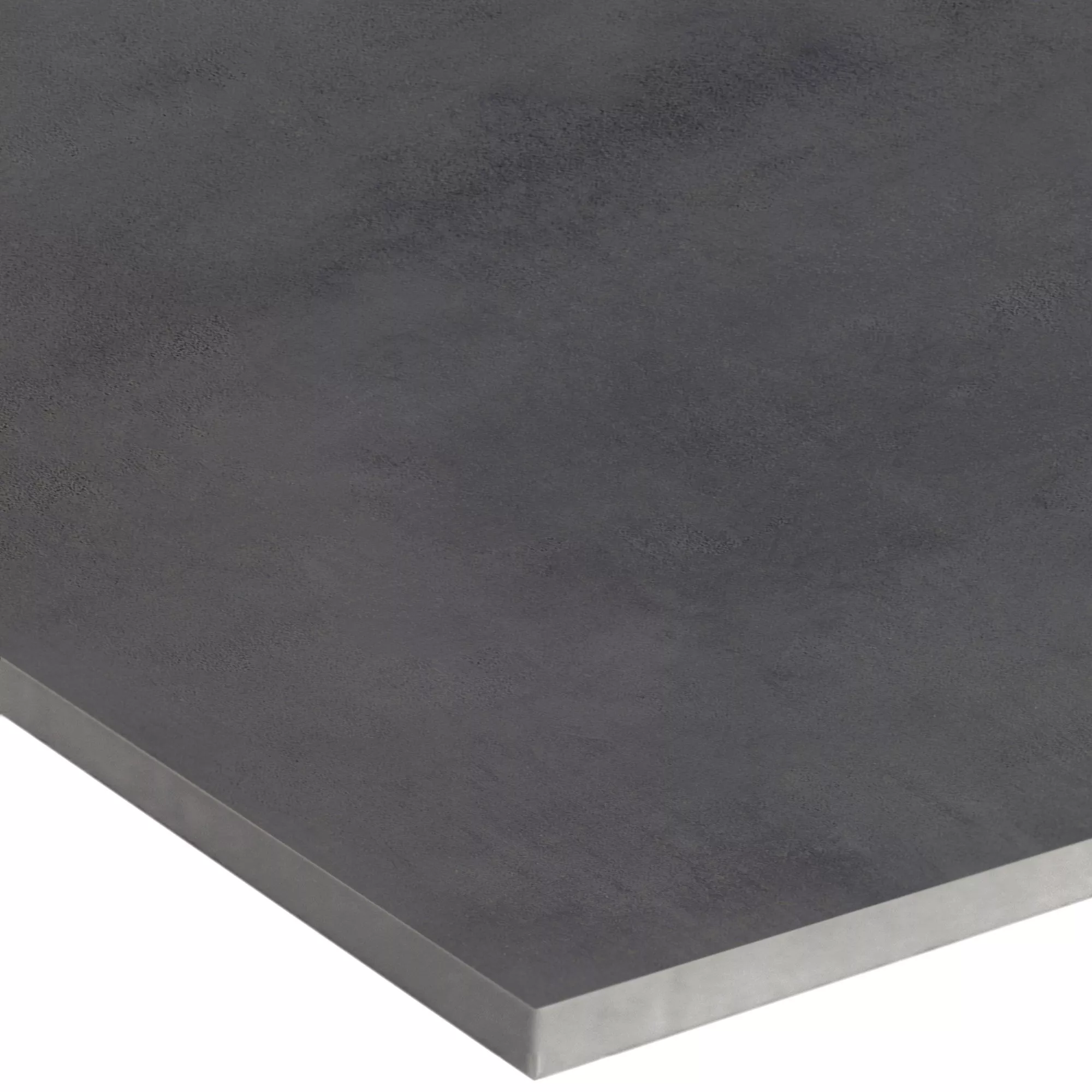 Ladrilhos Tycoon Olhar Concreto R10 Antracite 60x60cm