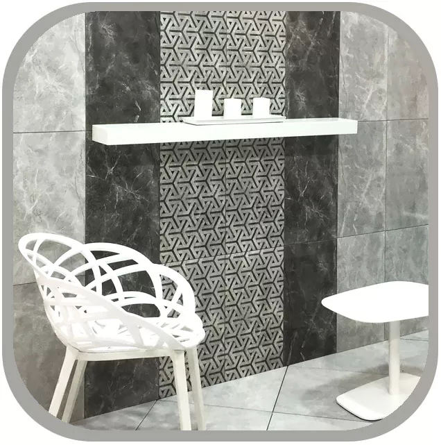 Azulejos por tamanho