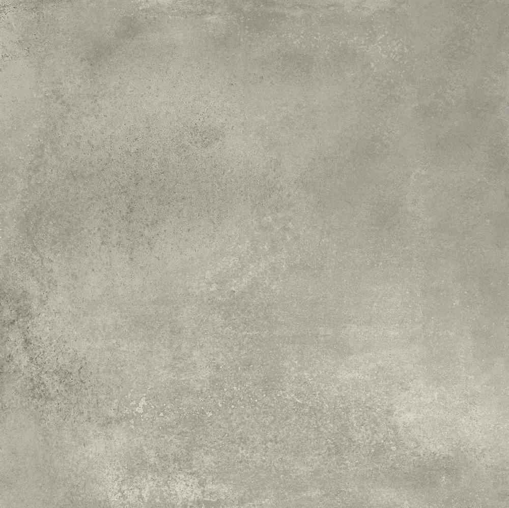 Ladrilhos Belgium Olhar Concreto Bege 60x60 cm