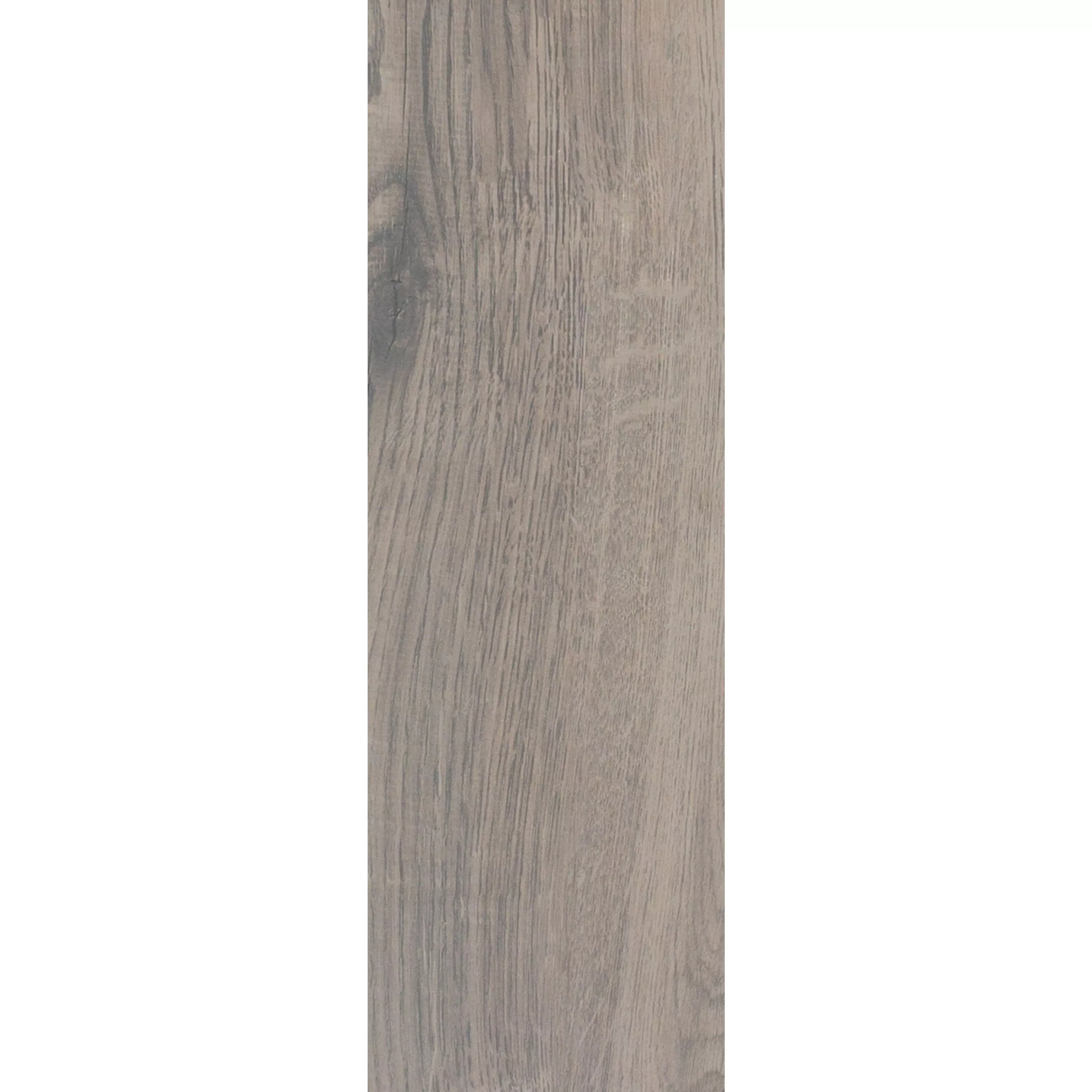 Ladrilhos Aparência de Madeira Fullwood Marrom 20x120cm