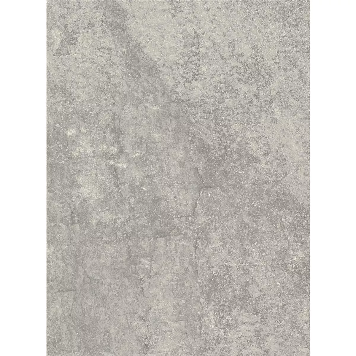 Lajes de Terraço Olhar de Pedra Nizza Cinza 60x90 cm